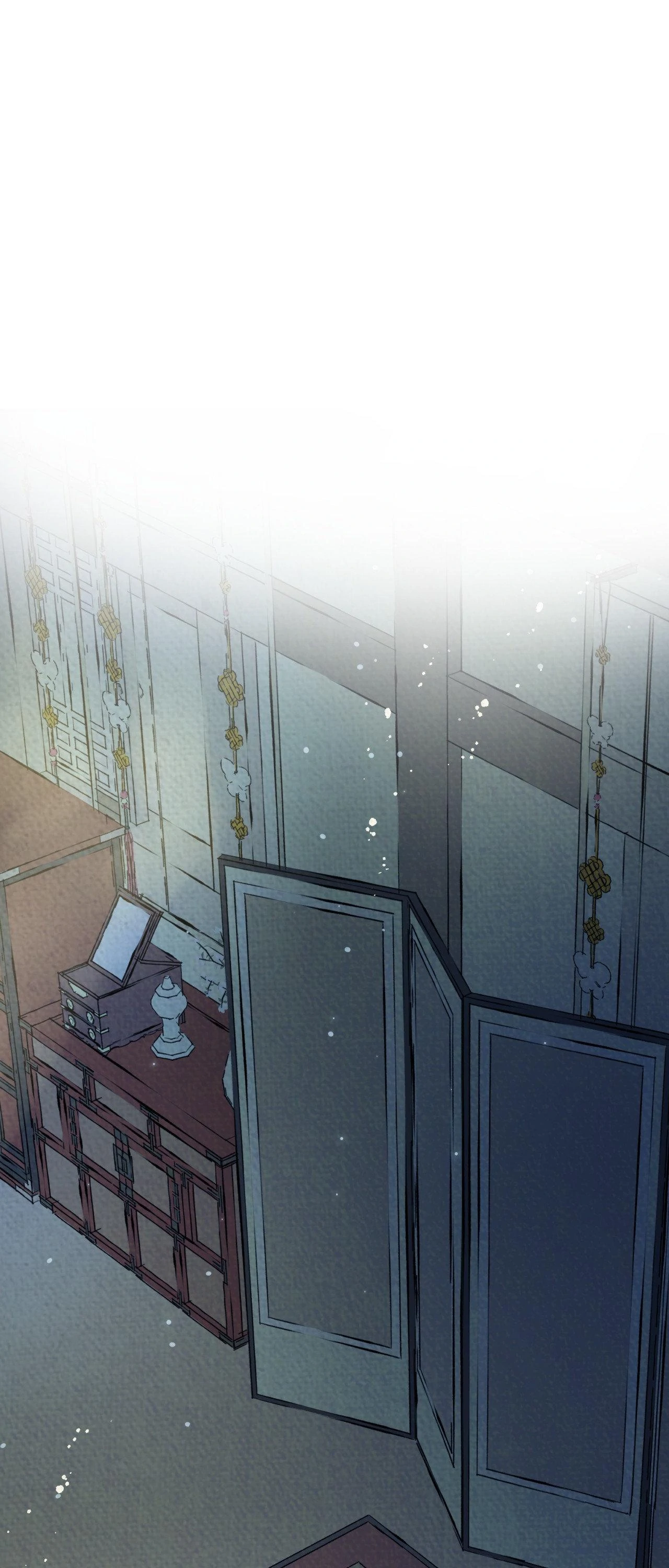 The Alluring Tale of Mong-ryong - Chapter 27 manhwa