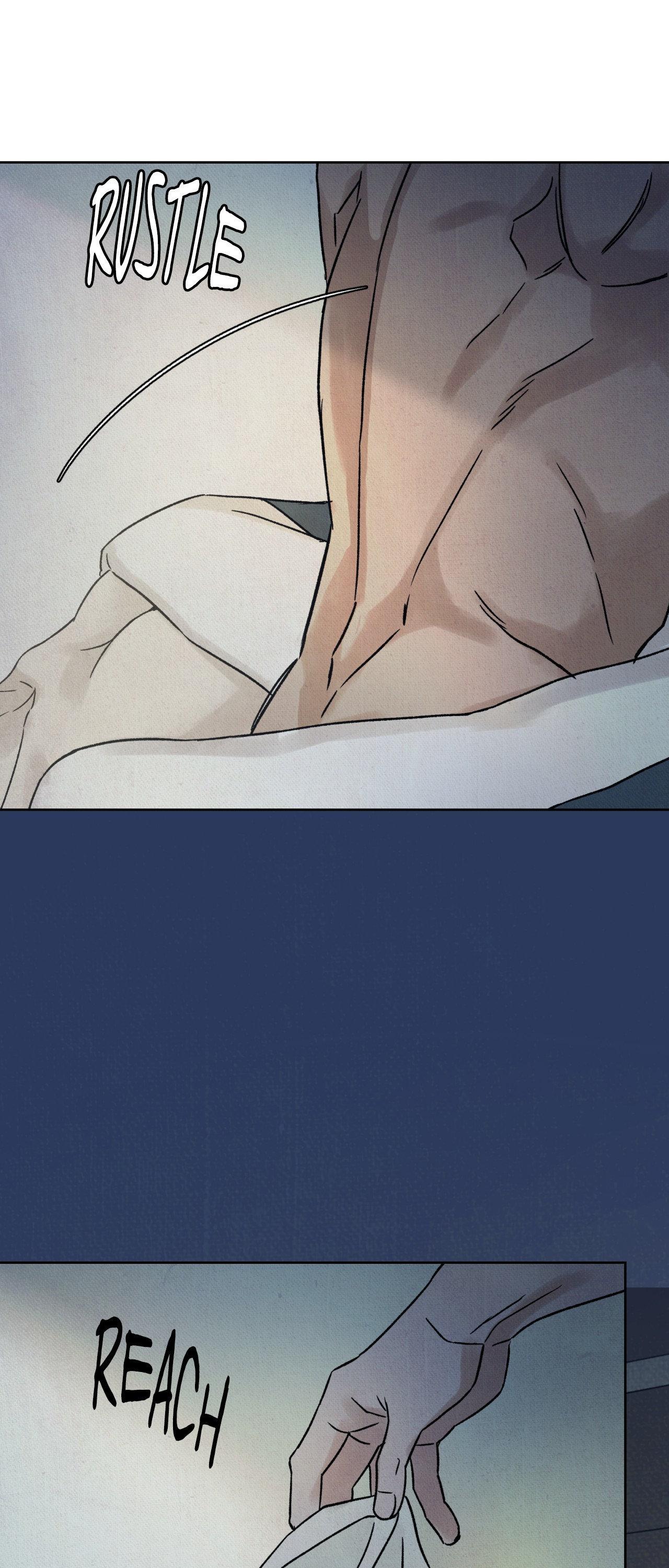 The Alluring Tale of Mong-ryong - Chapter 27 manhwa