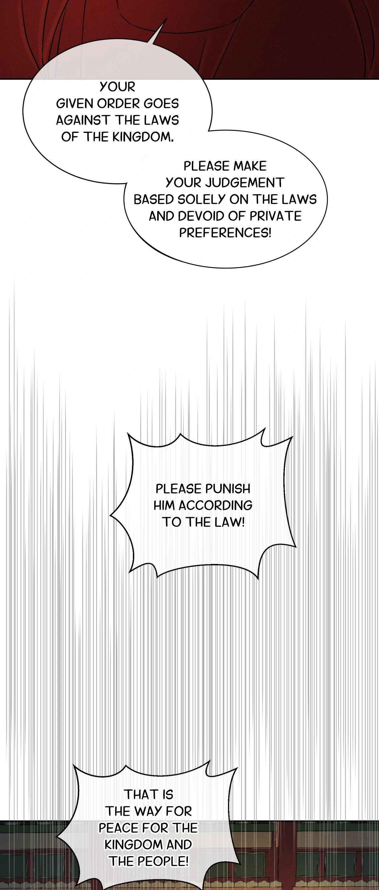 The Alluring Tale of Mong-ryong - Chapter 27 manhwa