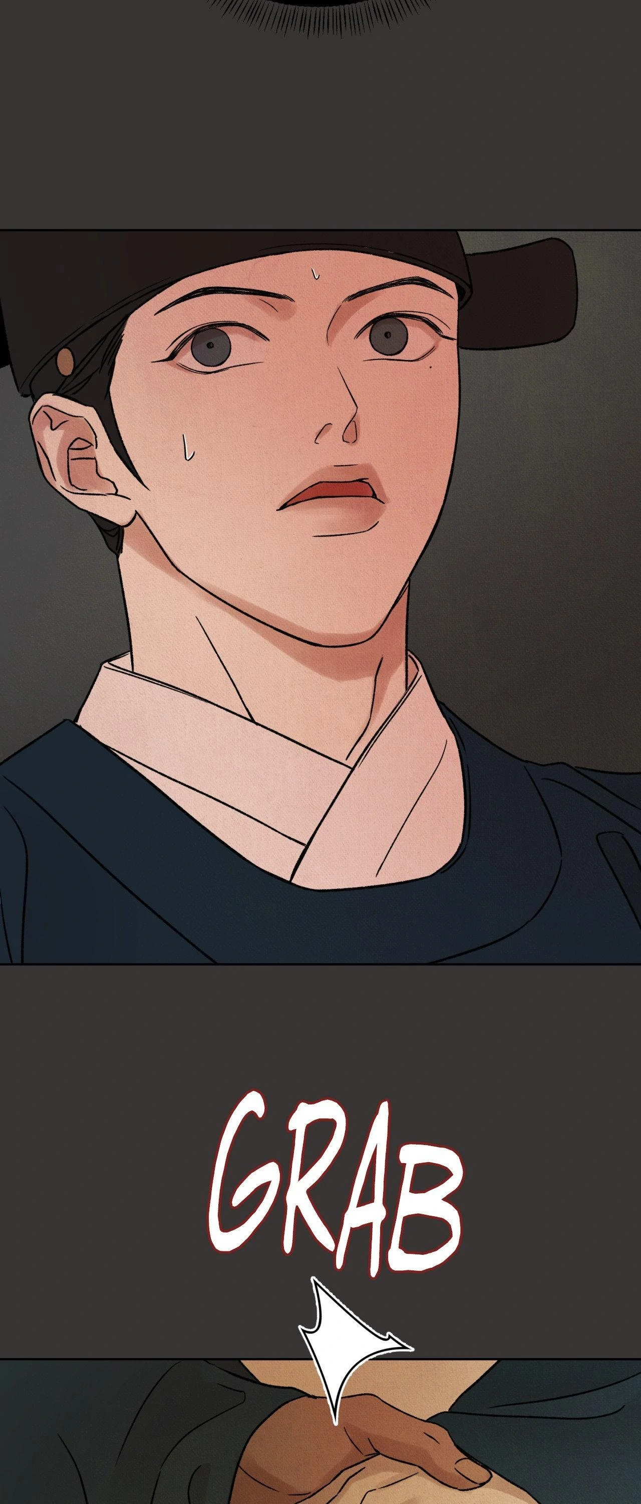 The Alluring Tale of Mong-ryong - Chapter 27 manhwa