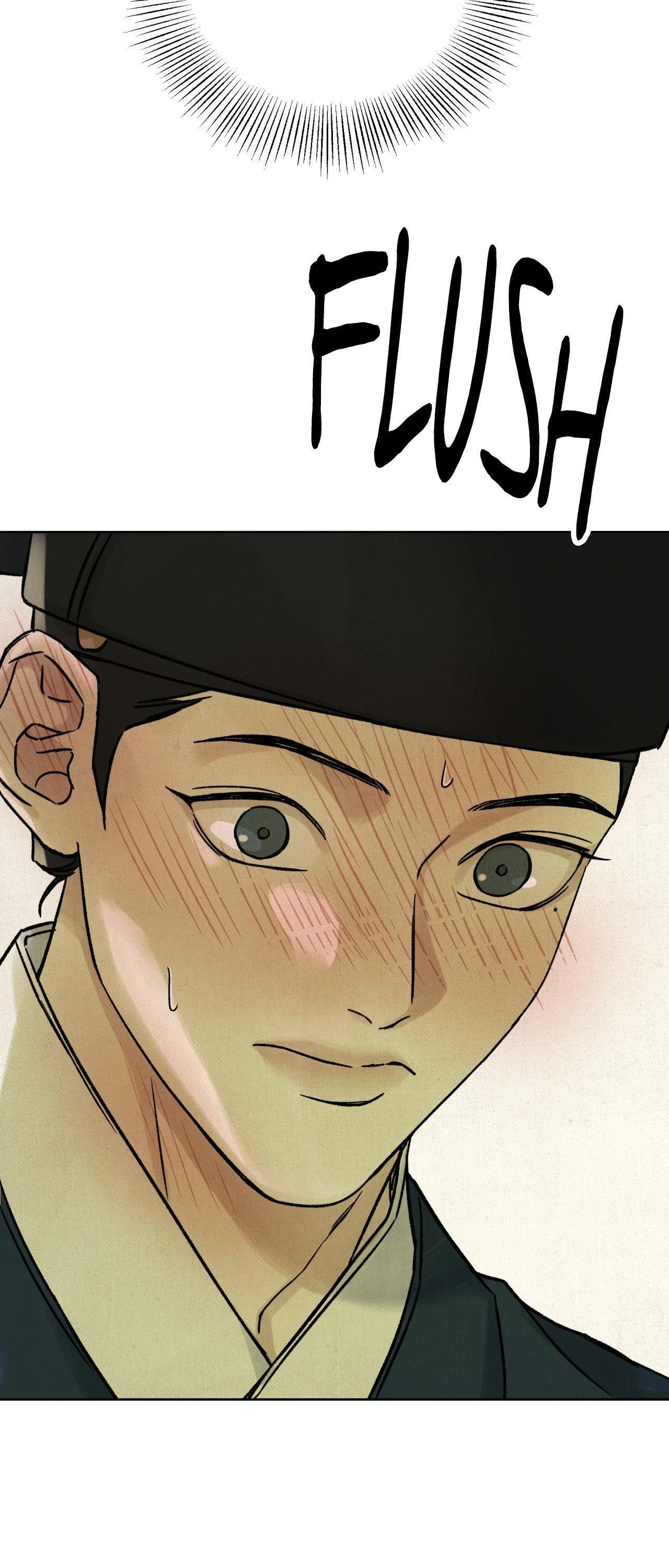 The Alluring Tale of Mong-ryong - Chapter 28 manhwa