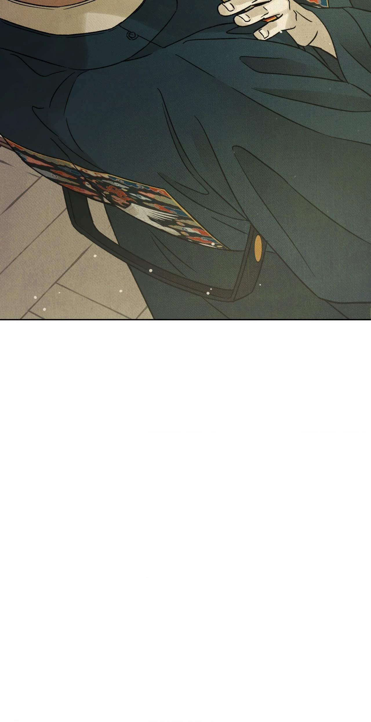 The Alluring Tale of Mong-ryong - Chapter 28 manhwa