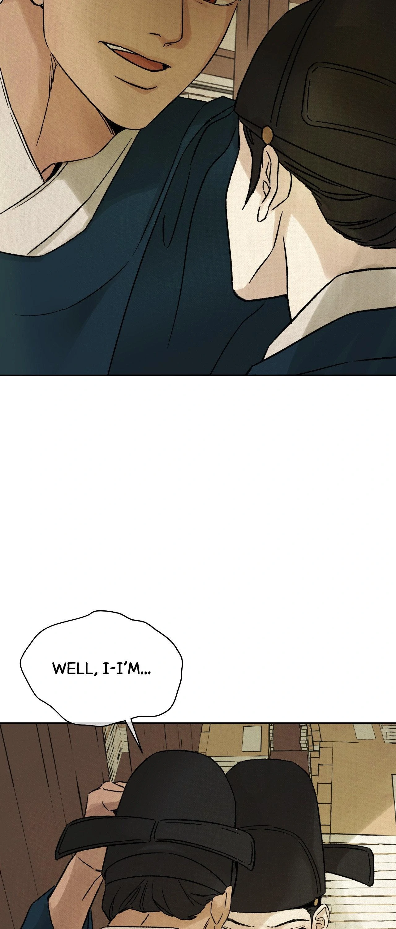 The Alluring Tale of Mong-ryong - Chapter 28 manhwa