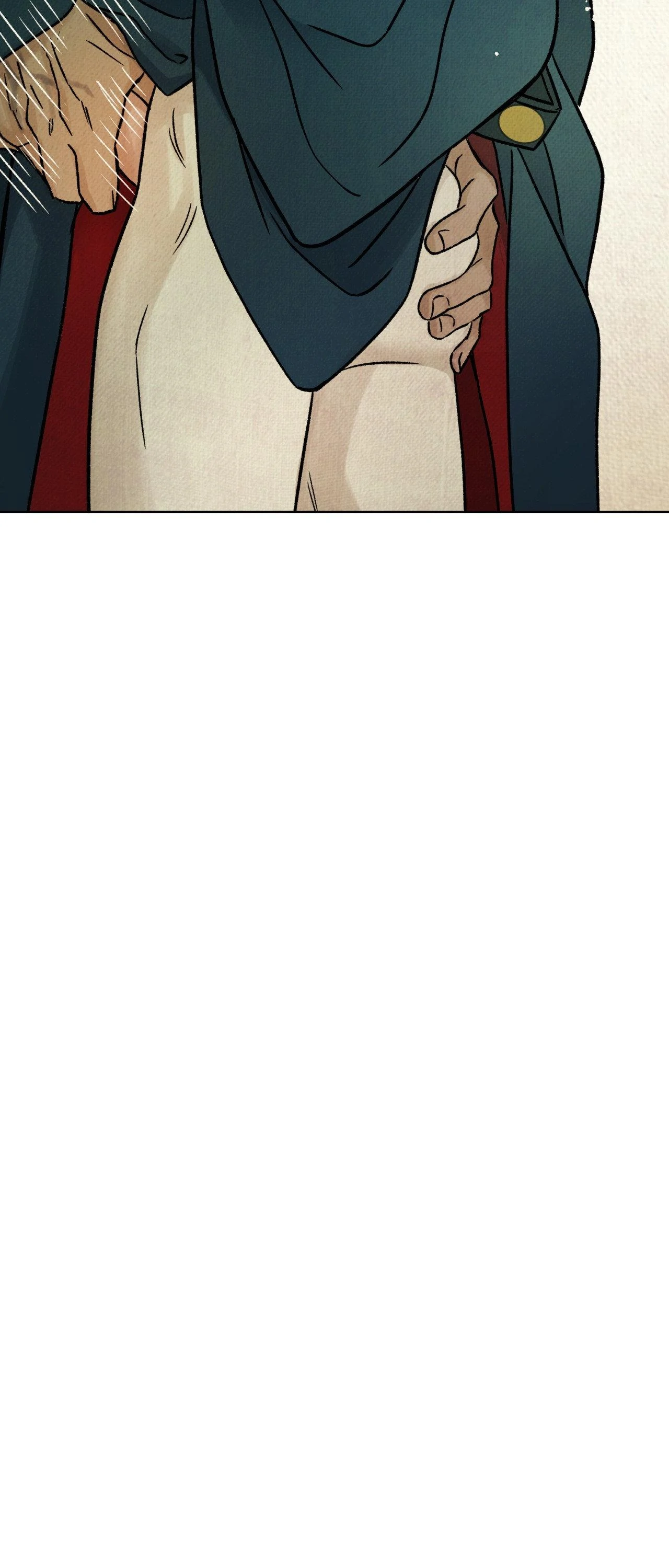 The Alluring Tale of Mong-ryong - Chapter 28 manhwa