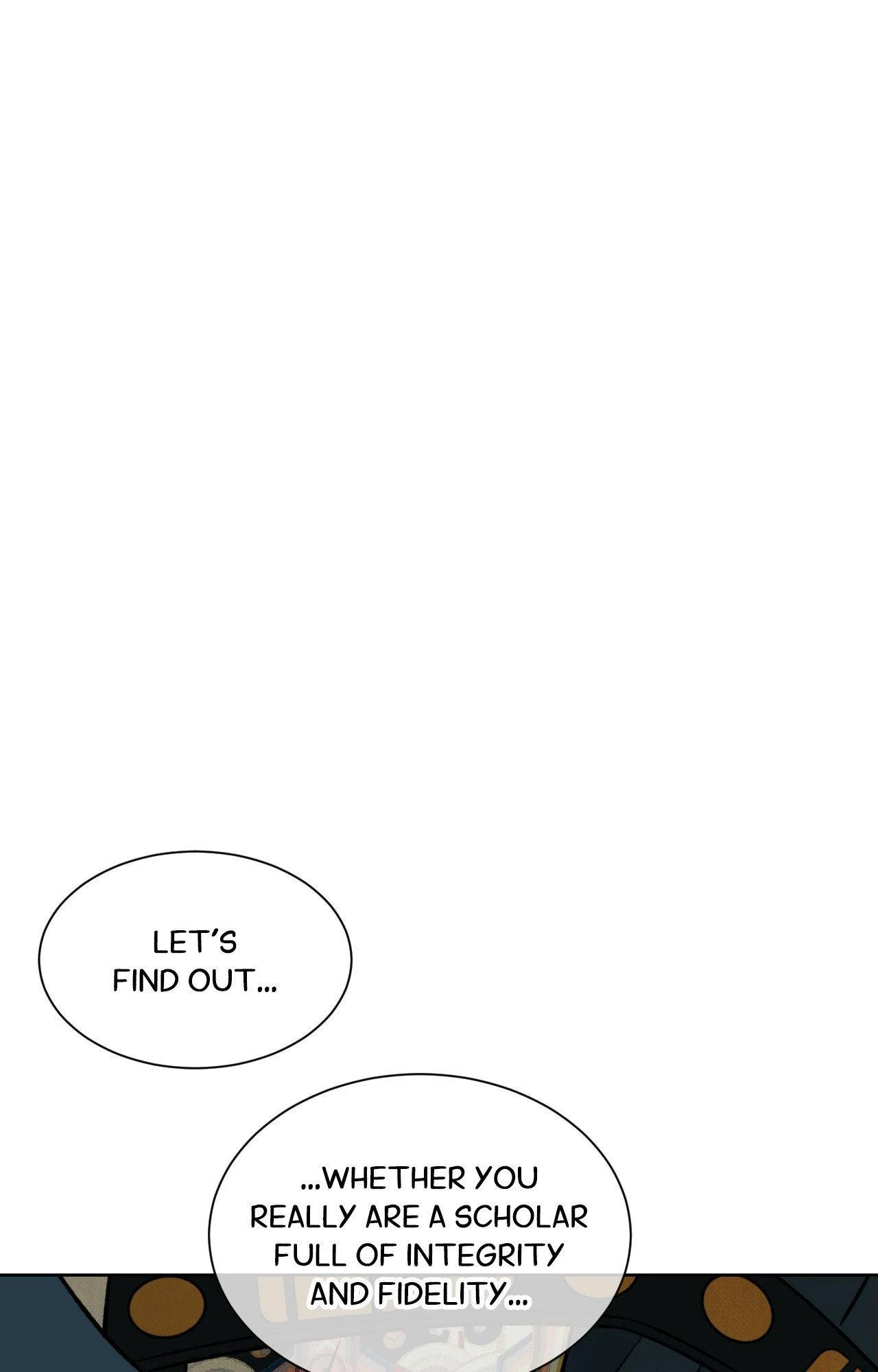 The Alluring Tale of Mong-ryong - Chapter 29 manhwa