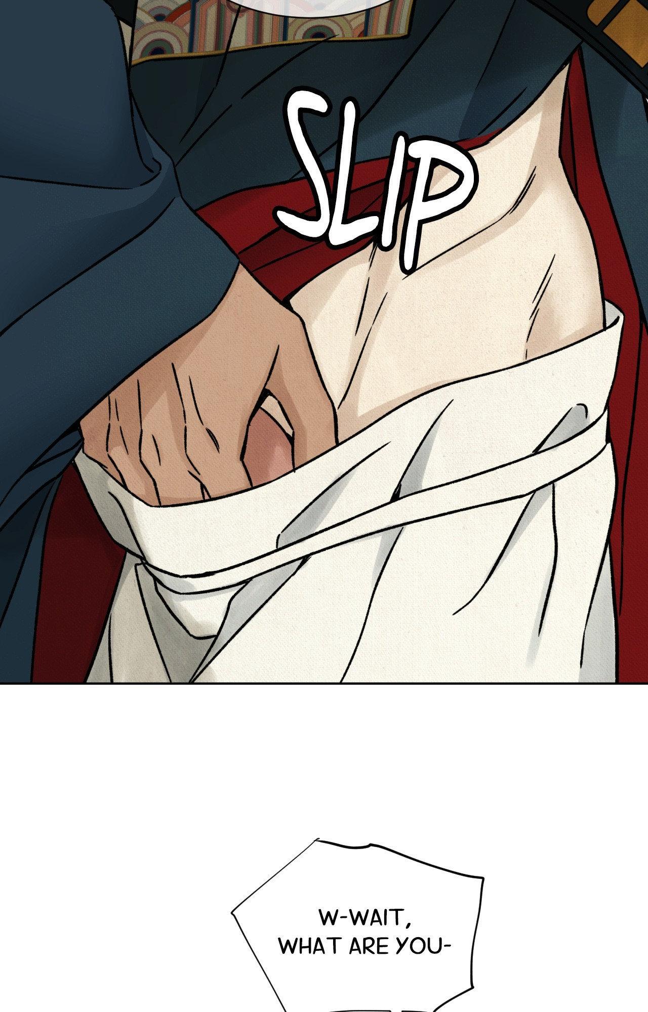 The Alluring Tale of Mong-ryong - Chapter 29 manhwa