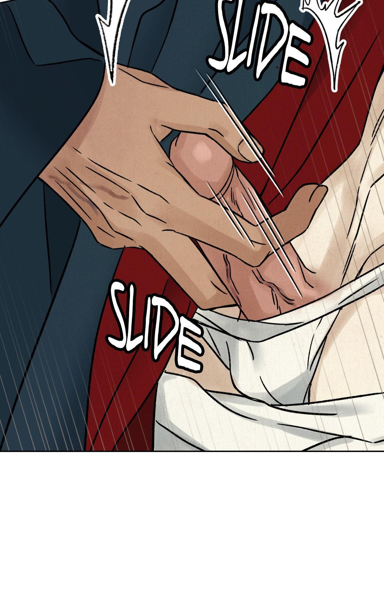 The Alluring Tale of Mong-ryong - Chapter 29 manhwa