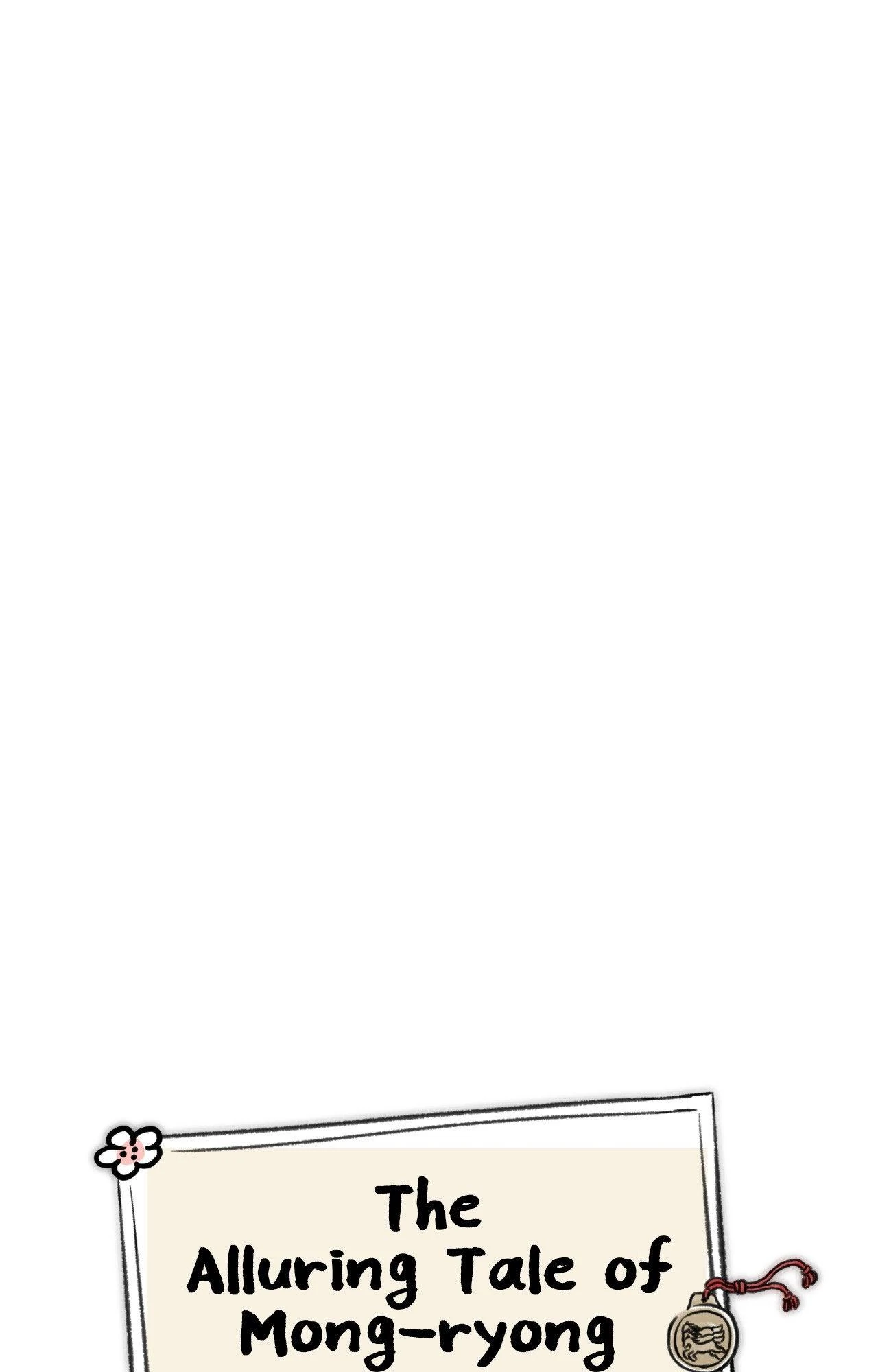 The Alluring Tale of Mong-ryong - Chapter 29 manhwa