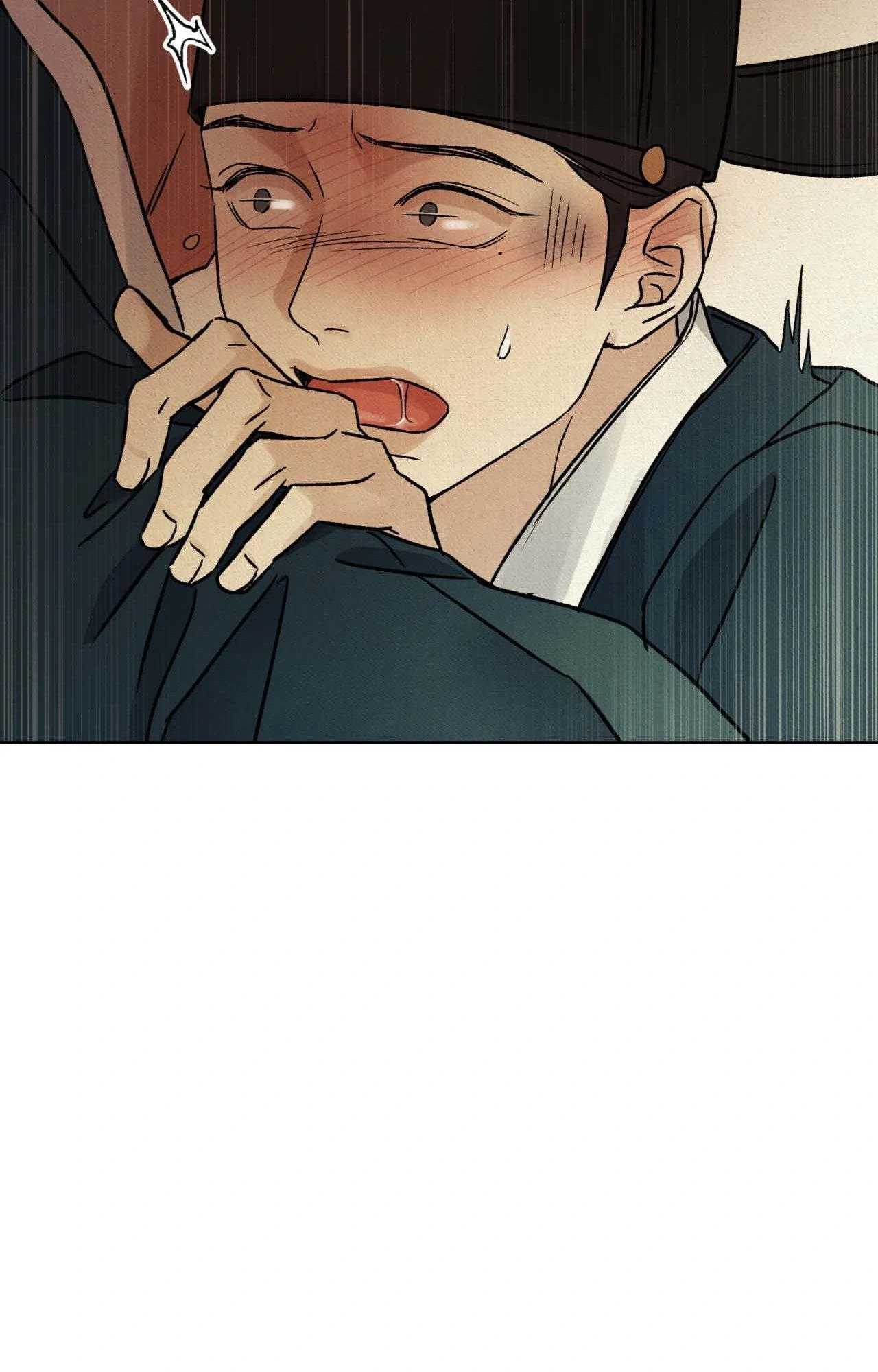 The Alluring Tale of Mong-ryong - Chapter 29 manhwa