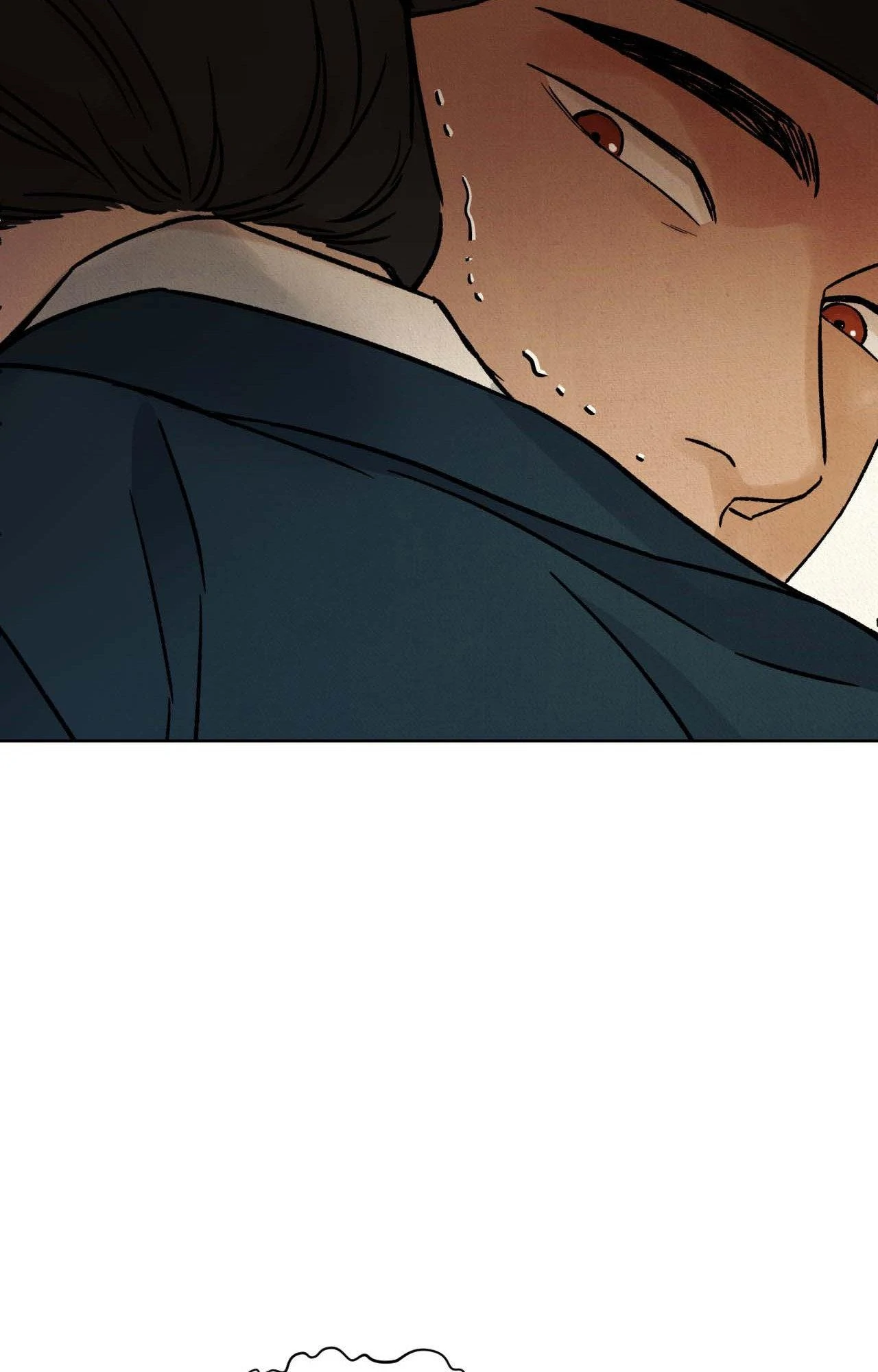 The Alluring Tale of Mong-ryong - Chapter 29 manhwa