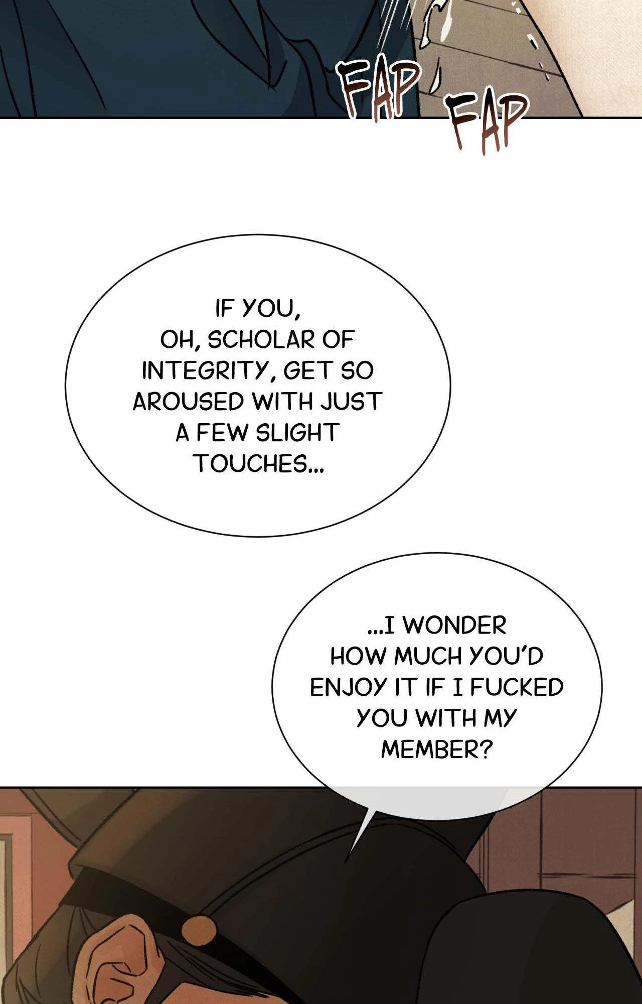 The Alluring Tale of Mong-ryong - Chapter 29 manhwa