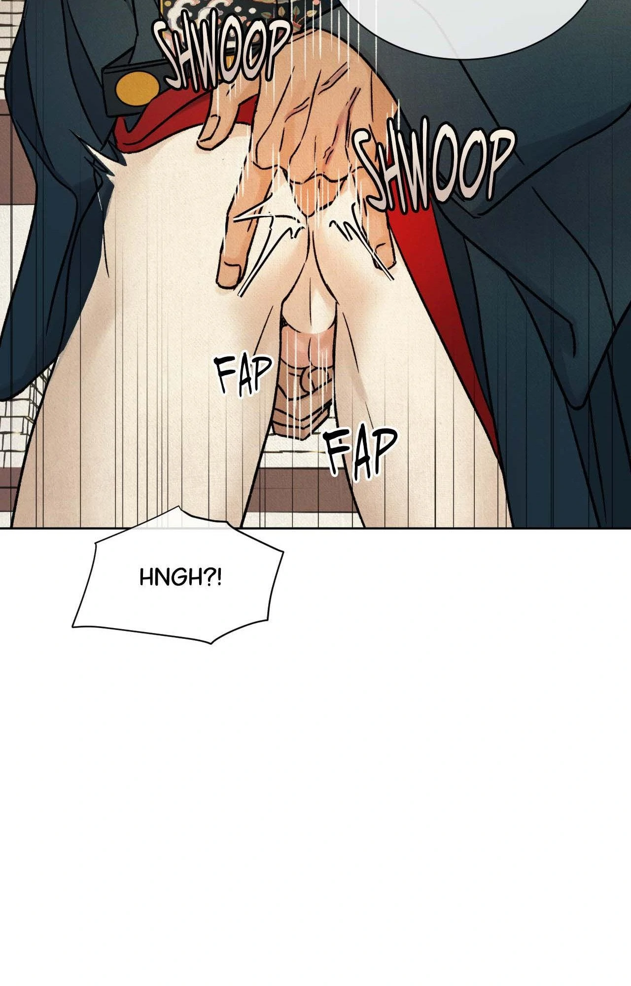 The Alluring Tale of Mong-ryong - Chapter 29 manhwa