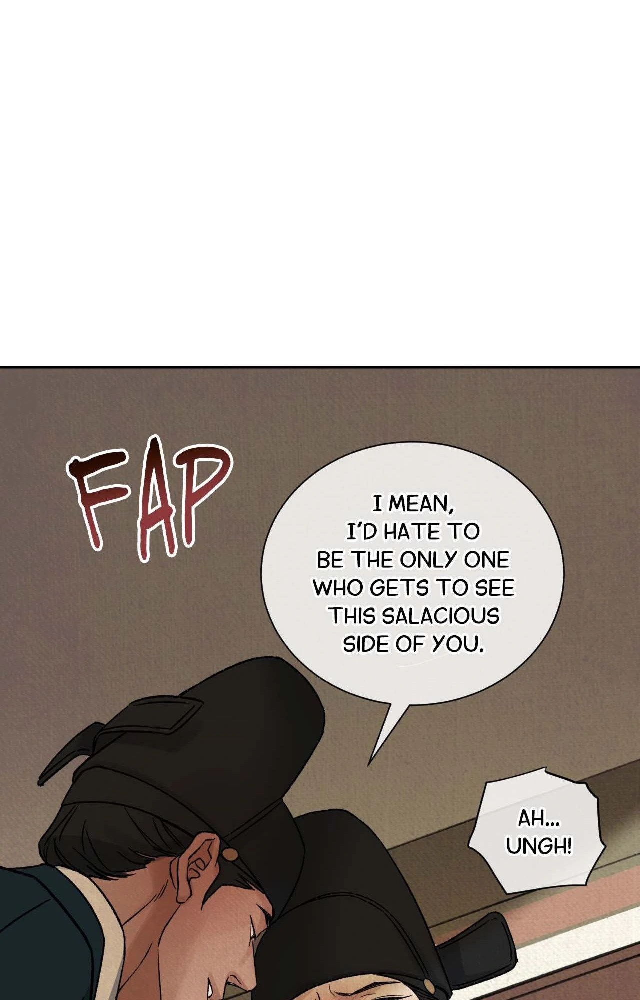 The Alluring Tale of Mong-ryong - Chapter 29 manhwa