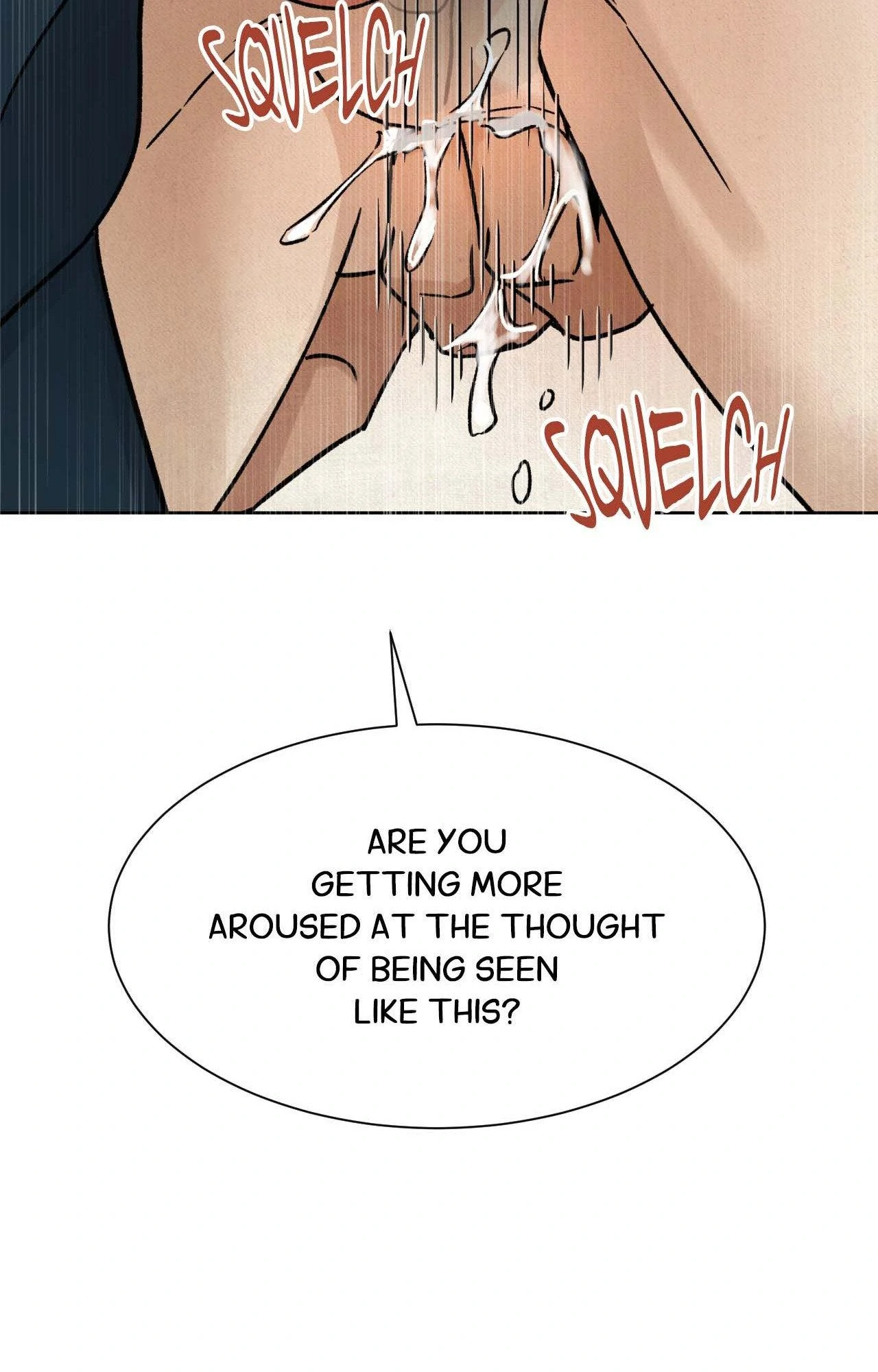 The Alluring Tale of Mong-ryong - Chapter 29 manhwa