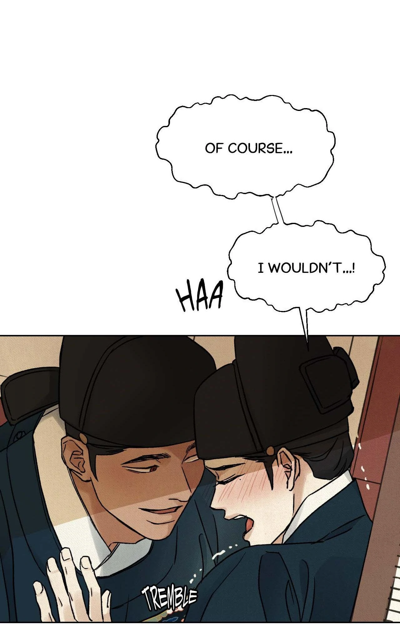 The Alluring Tale of Mong-ryong - Chapter 29 manhwa