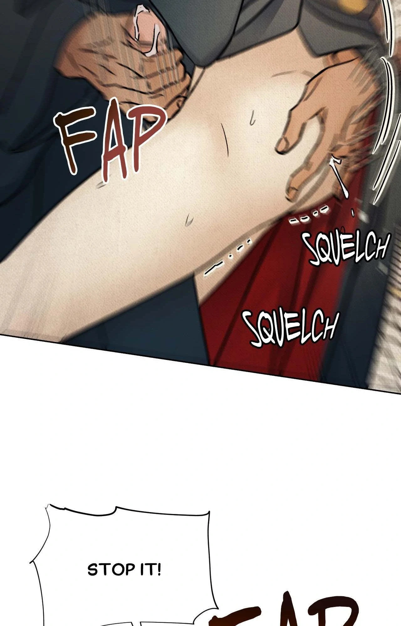The Alluring Tale of Mong-ryong - Chapter 29 manhwa