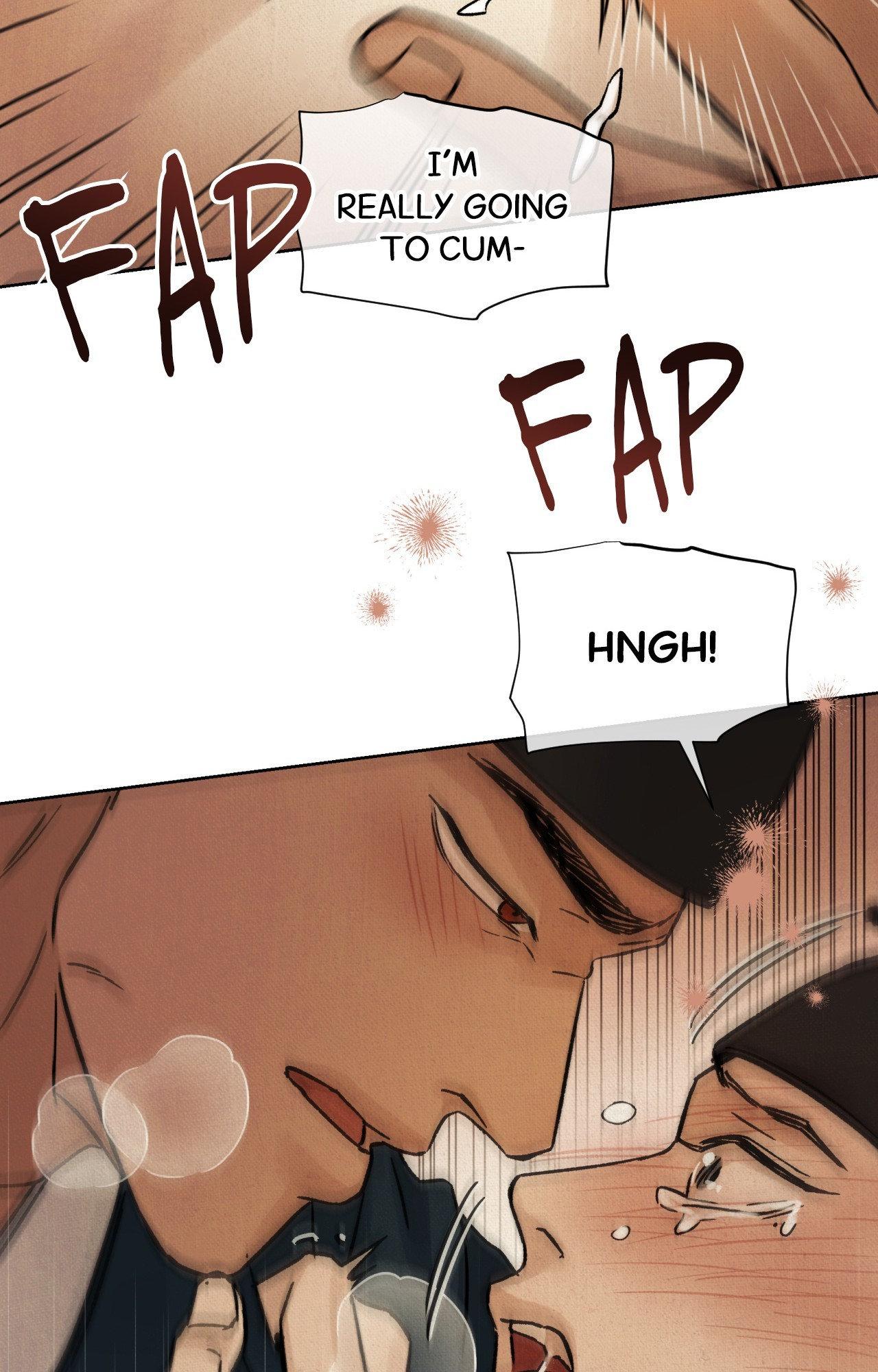 The Alluring Tale of Mong-ryong - Chapter 29 manhwa