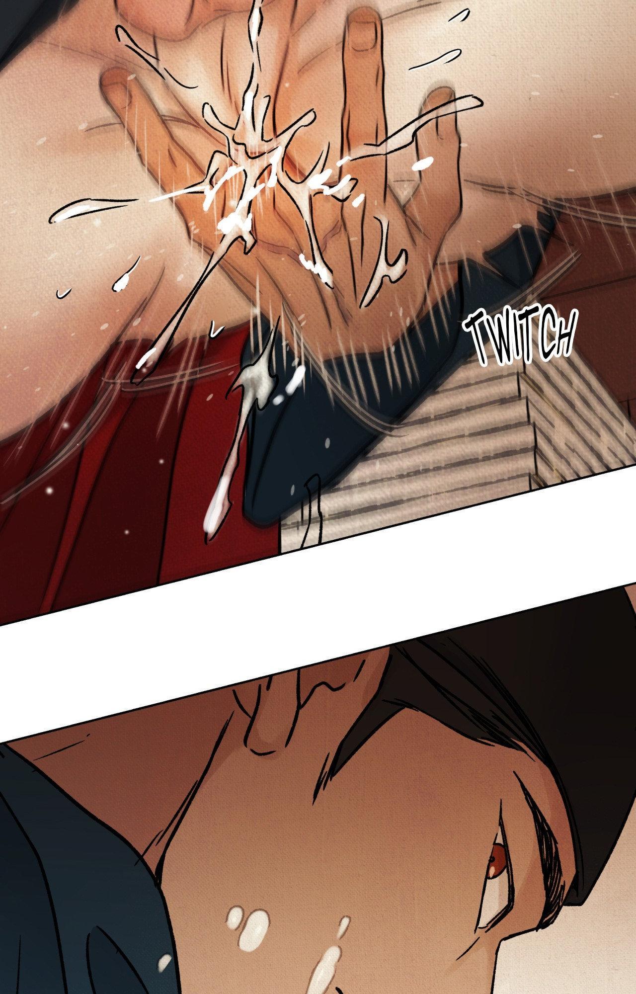 The Alluring Tale of Mong-ryong - Chapter 29 manhwa