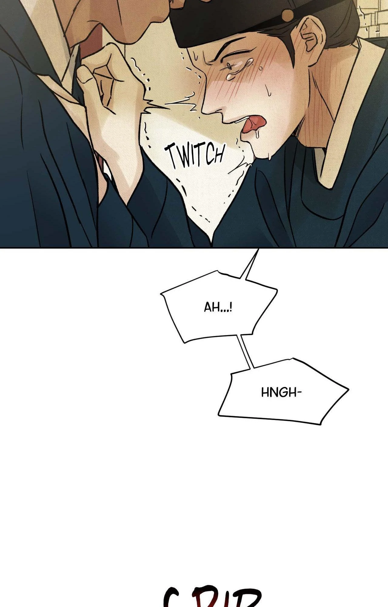 The Alluring Tale of Mong-ryong - Chapter 29 manhwa