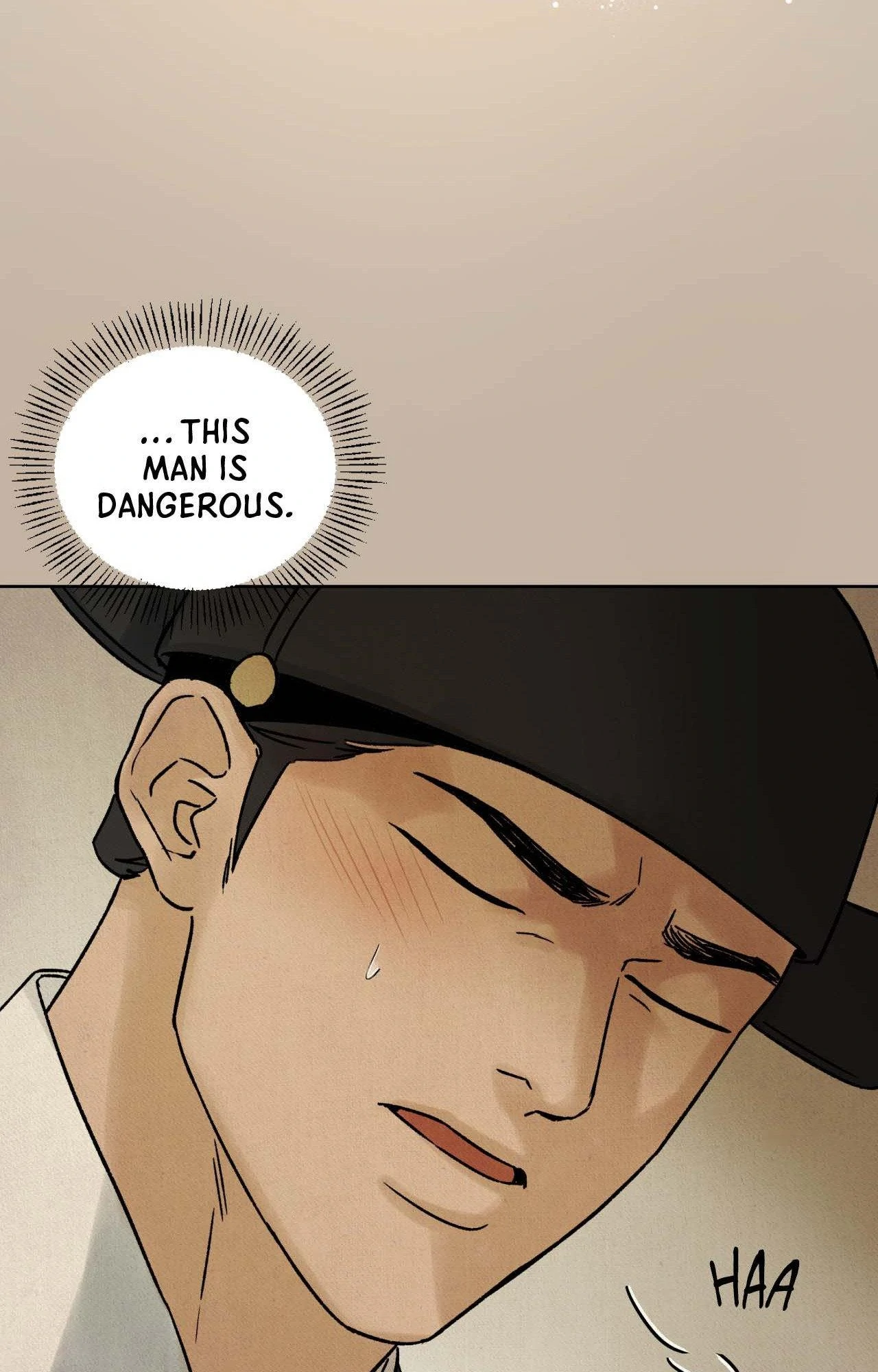 The Alluring Tale of Mong-ryong - Chapter 29 manhwa