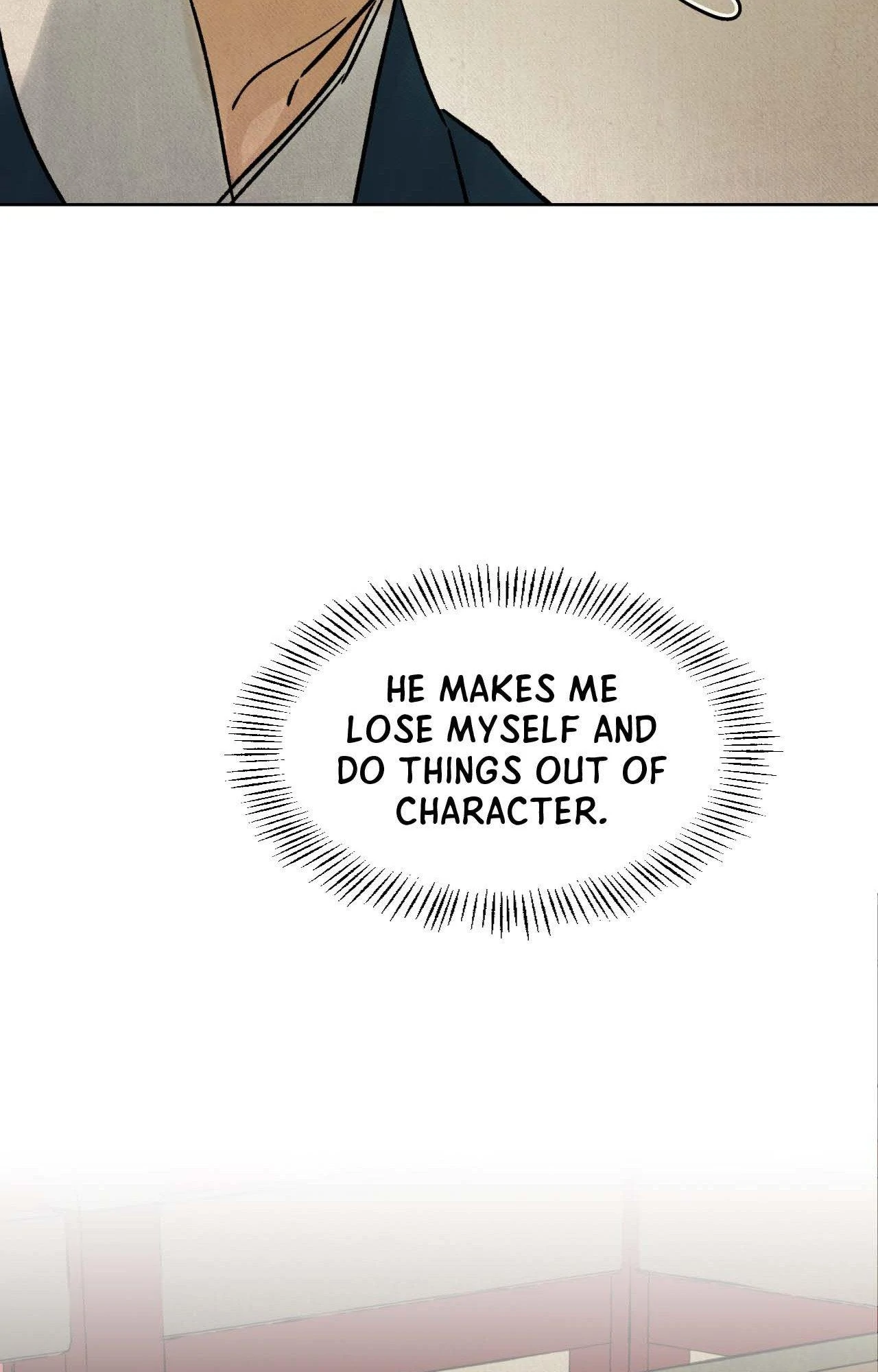 The Alluring Tale of Mong-ryong - Chapter 29 manhwa