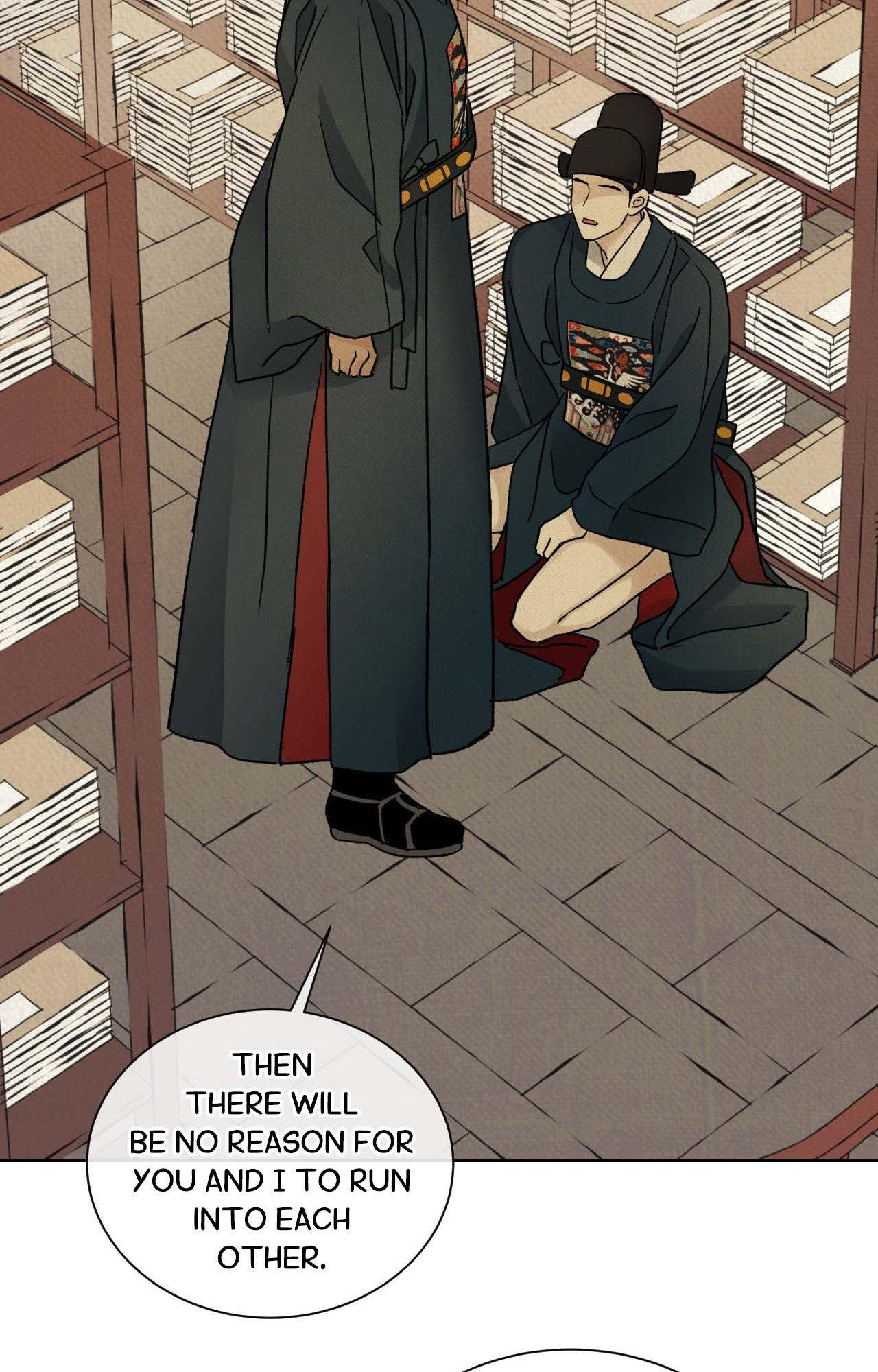 The Alluring Tale of Mong-ryong - Chapter 29 manhwa