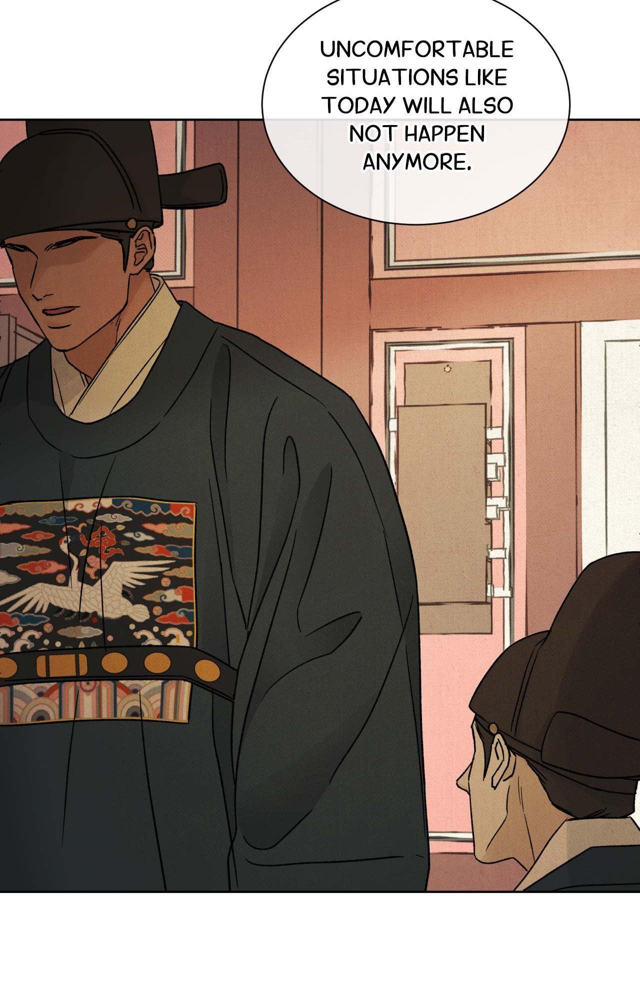 The Alluring Tale of Mong-ryong - Chapter 29 manhwa