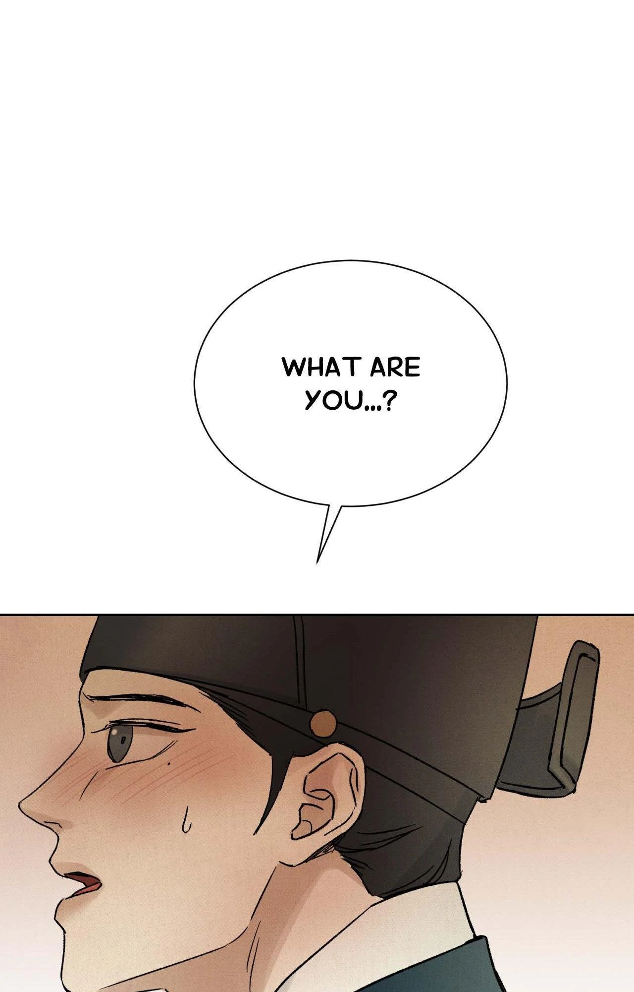 The Alluring Tale of Mong-ryong - Chapter 29 manhwa