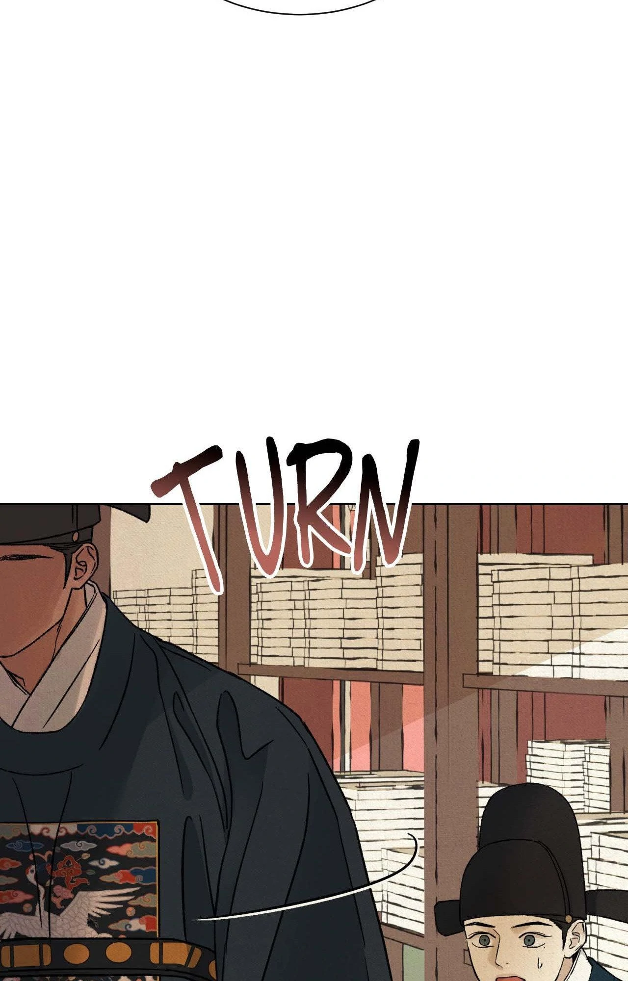 The Alluring Tale of Mong-ryong - Chapter 29 manhwa