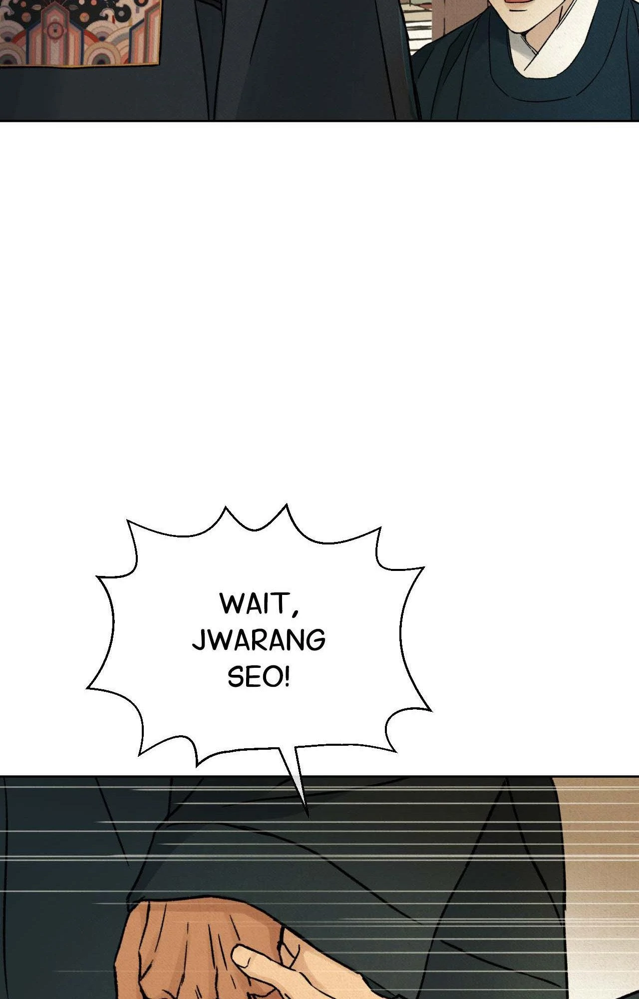 The Alluring Tale of Mong-ryong - Chapter 29 manhwa