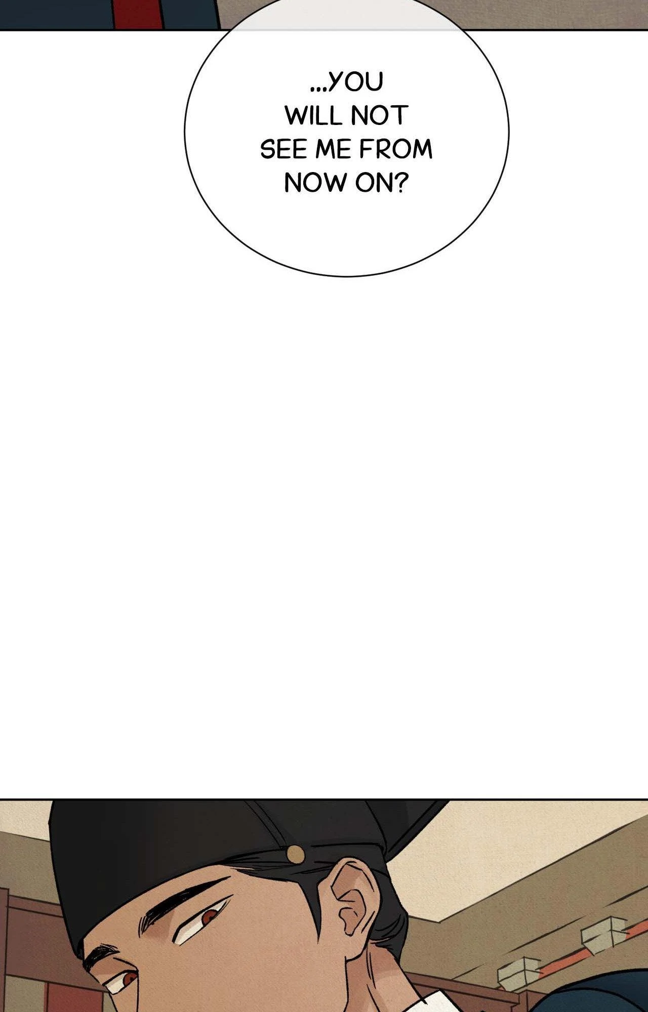 The Alluring Tale of Mong-ryong - Chapter 29 manhwa