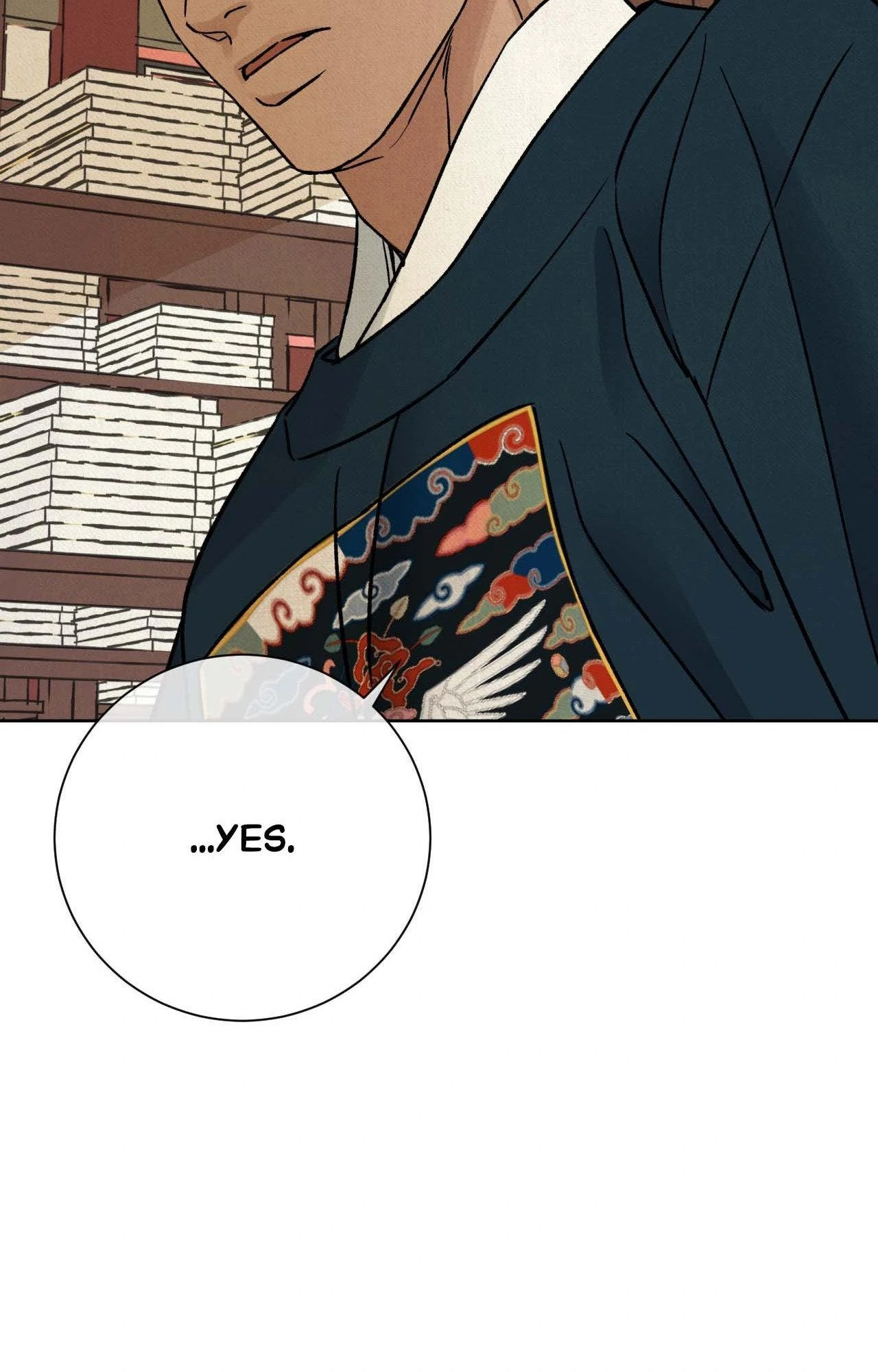 The Alluring Tale of Mong-ryong - Chapter 29 manhwa