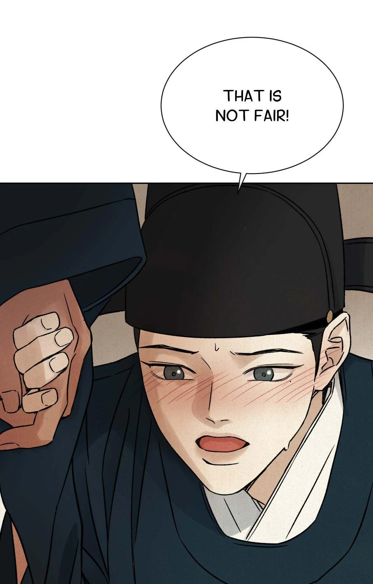 The Alluring Tale of Mong-ryong - Chapter 29 manhwa
