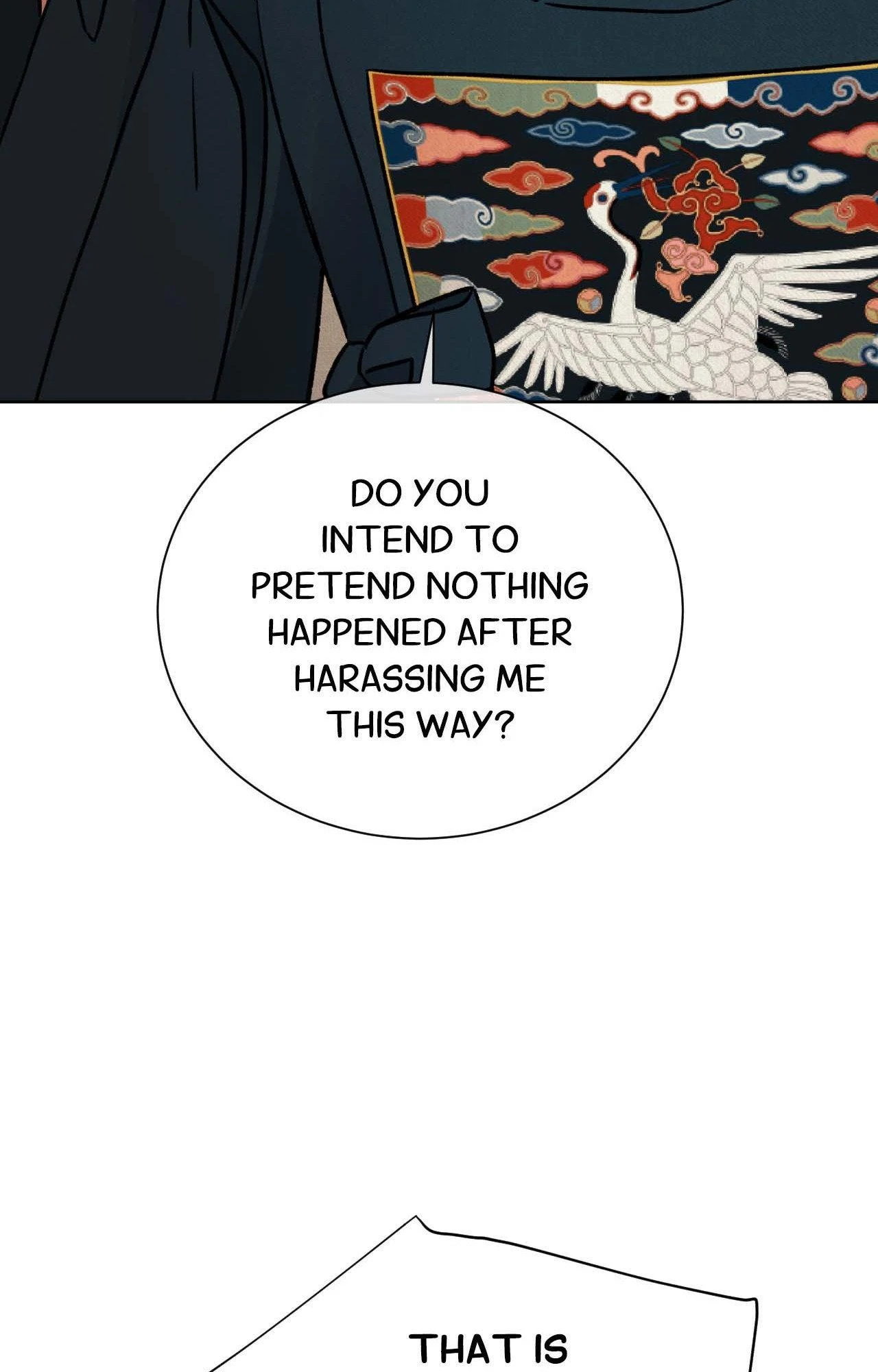 The Alluring Tale of Mong-ryong - Chapter 29 manhwa