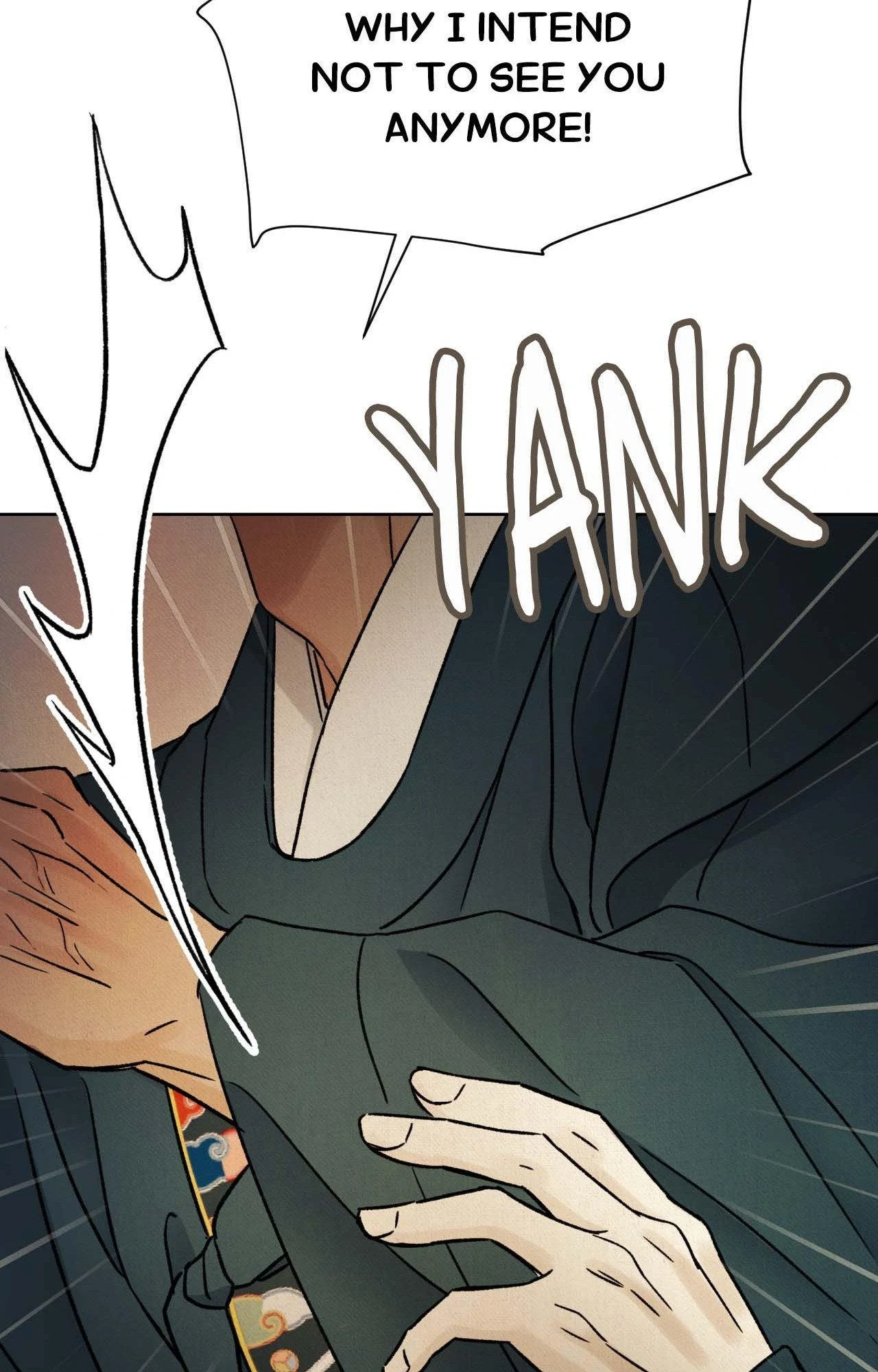 The Alluring Tale of Mong-ryong - Chapter 29 manhwa