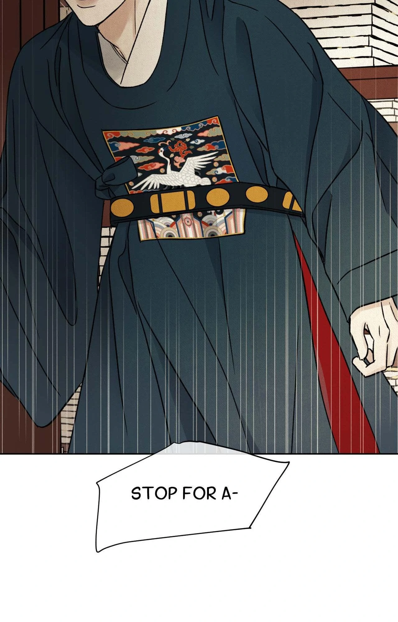 The Alluring Tale of Mong-ryong - Chapter 29 manhwa