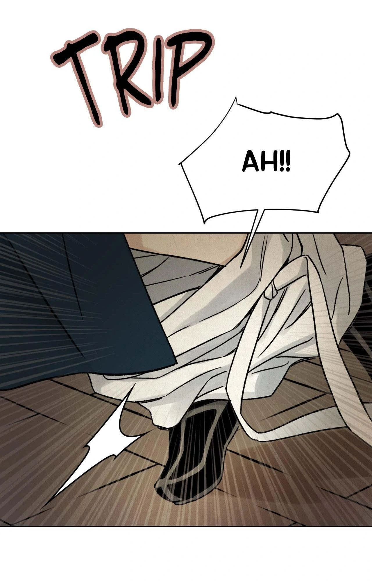 The Alluring Tale of Mong-ryong - Chapter 29 manhwa