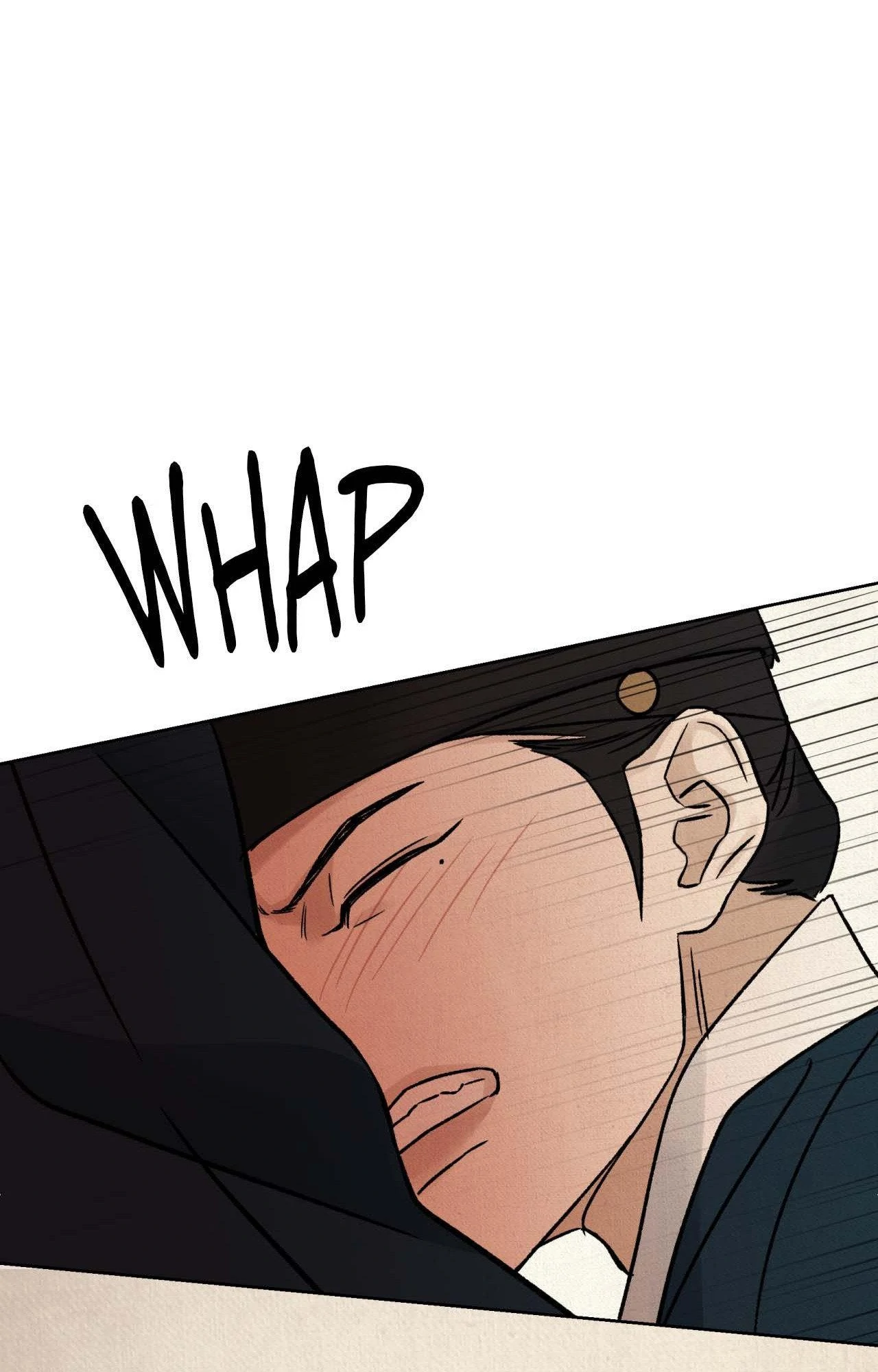 The Alluring Tale of Mong-ryong - Chapter 29 manhwa