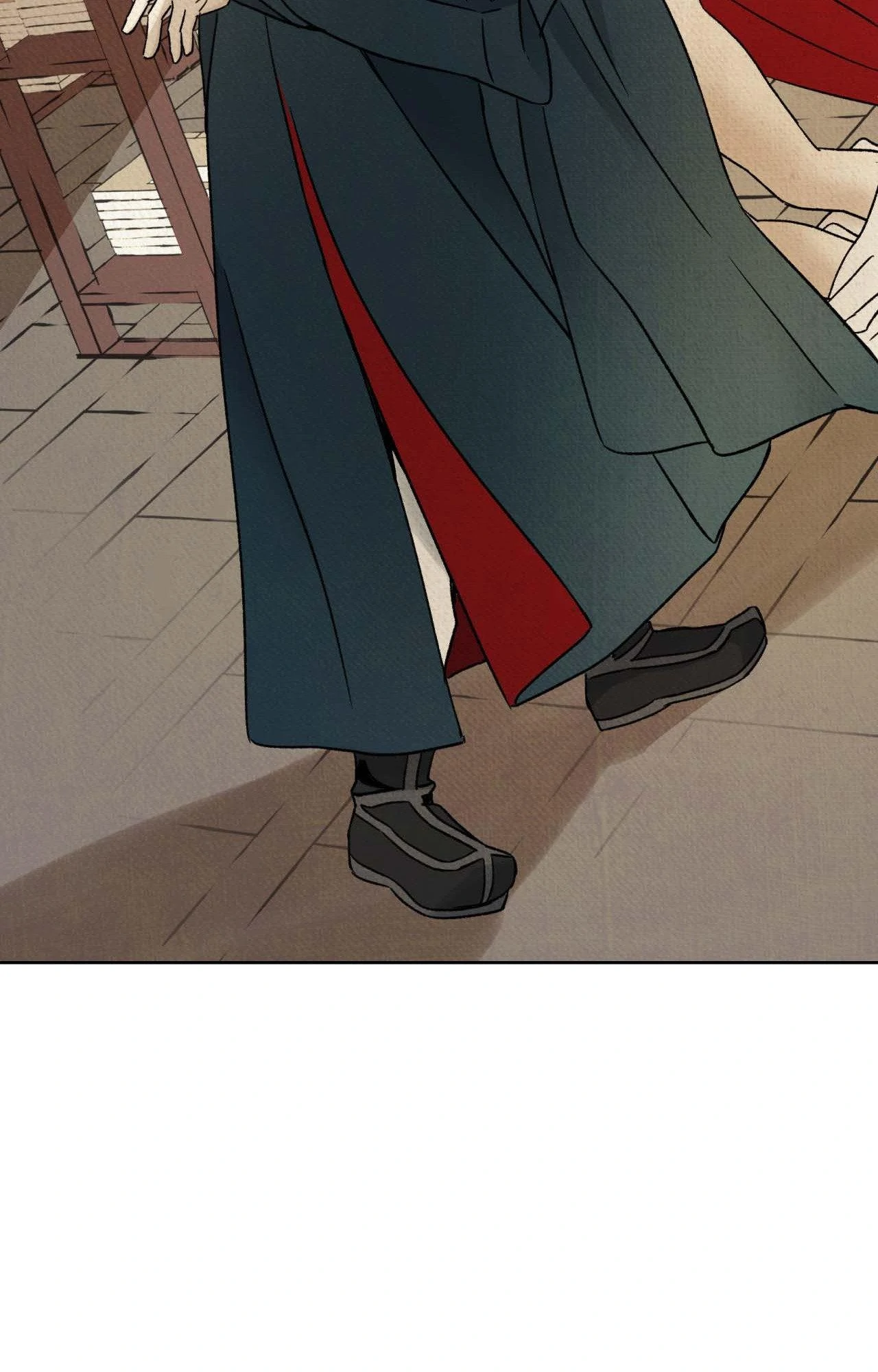 The Alluring Tale of Mong-ryong - Chapter 29 manhwa