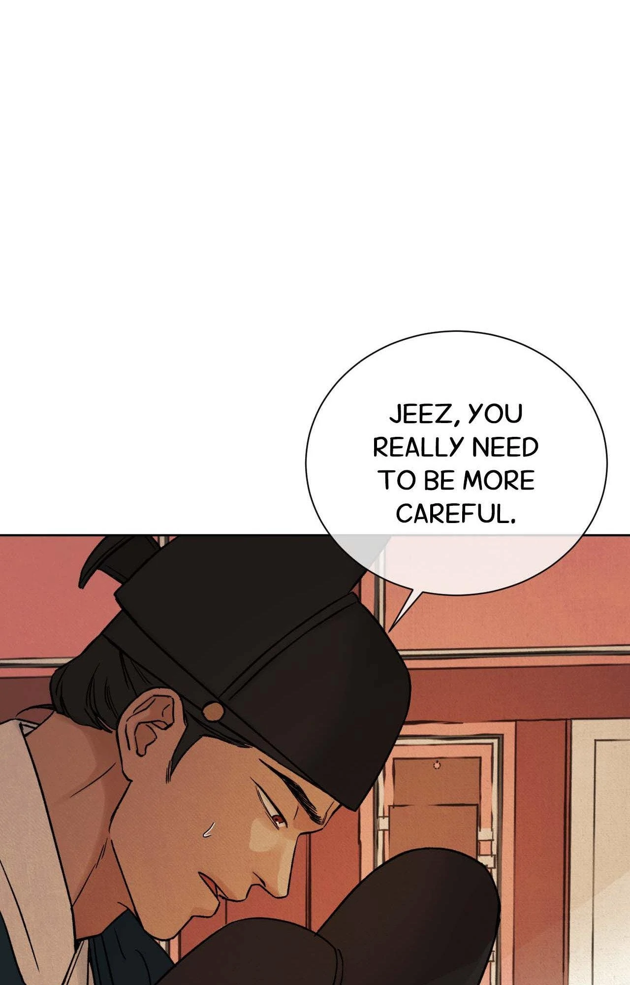 The Alluring Tale of Mong-ryong - Chapter 29 manhwa