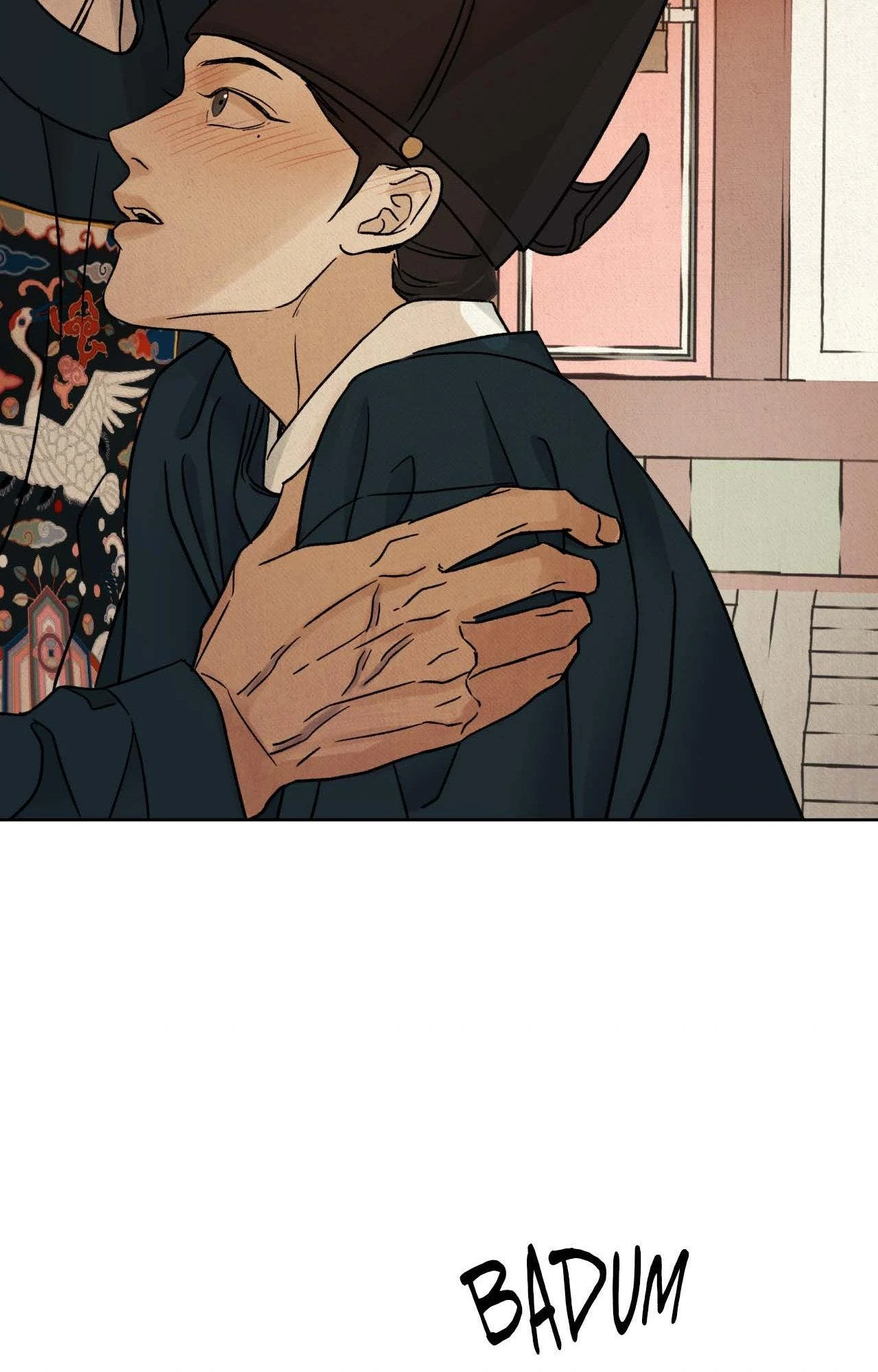 The Alluring Tale of Mong-ryong - Chapter 29 manhwa