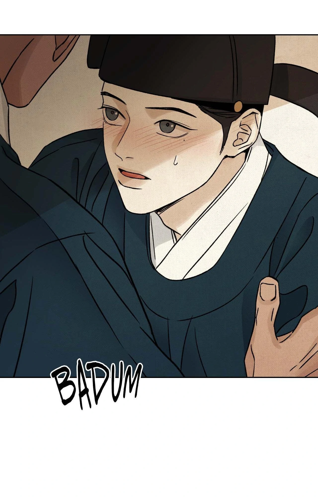 The Alluring Tale of Mong-ryong - Chapter 29 manhwa
