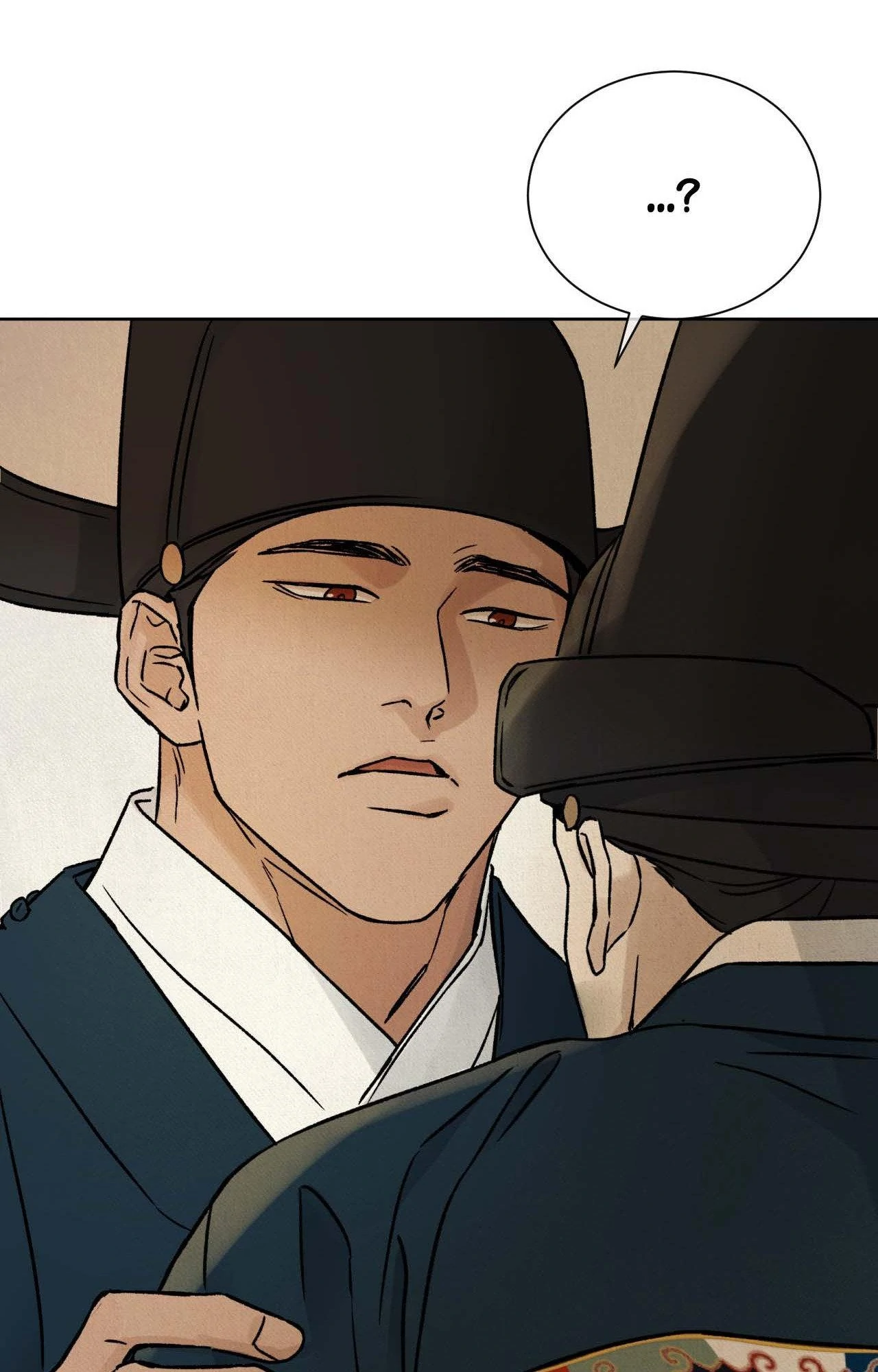 The Alluring Tale of Mong-ryong - Chapter 29 manhwa