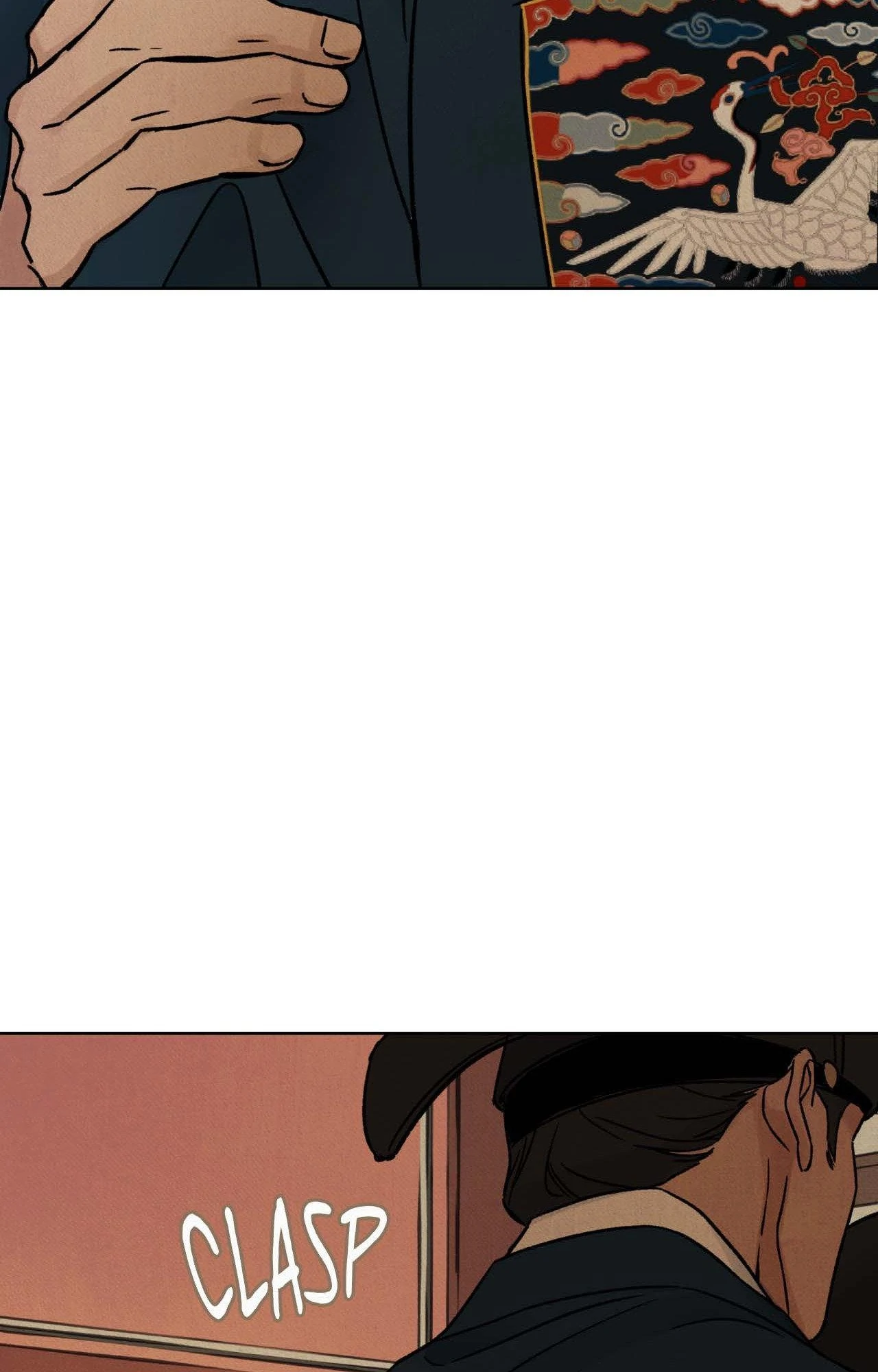 The Alluring Tale of Mong-ryong - Chapter 29 manhwa
