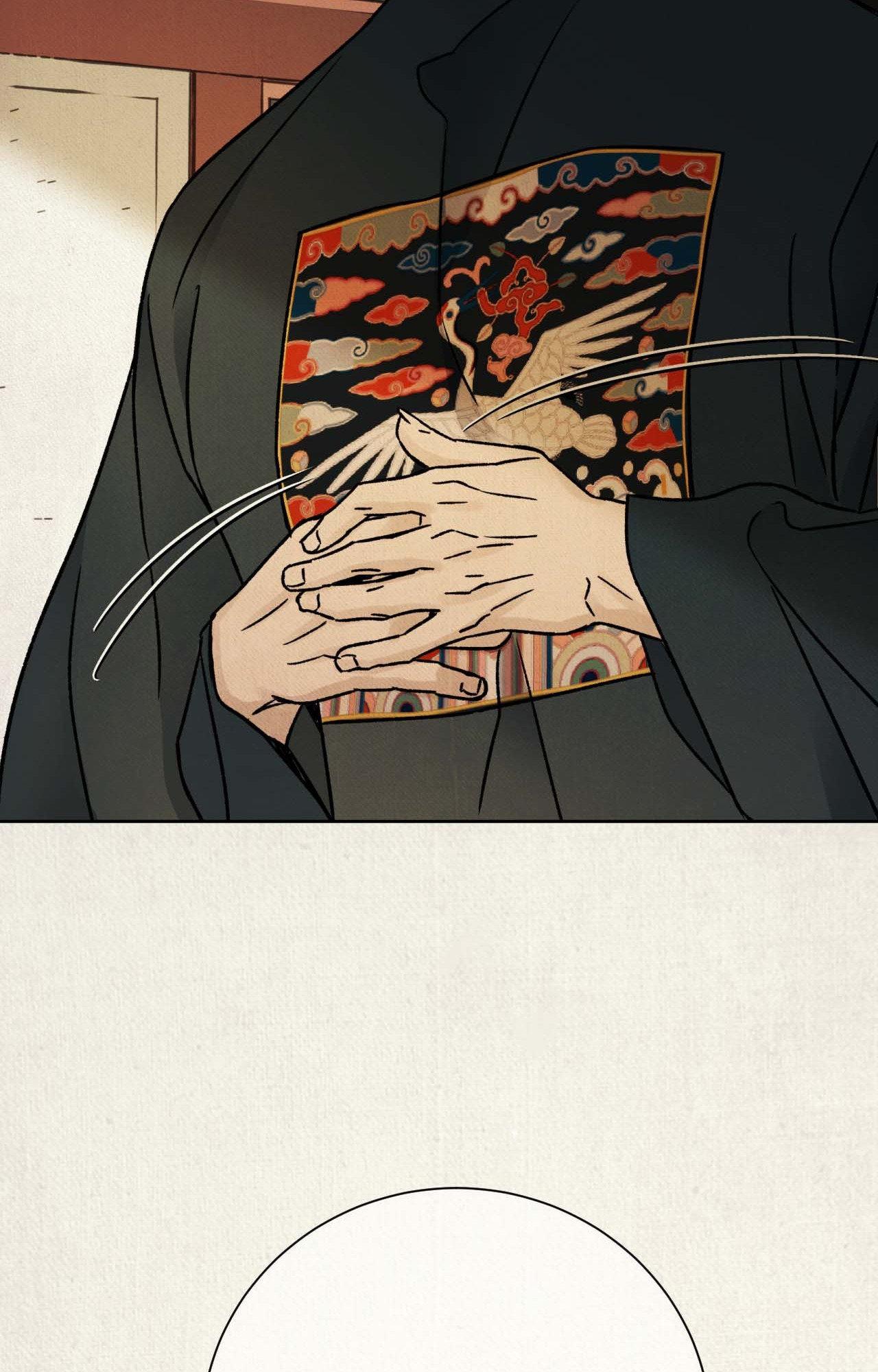 The Alluring Tale of Mong-ryong - Chapter 29 manhwa
