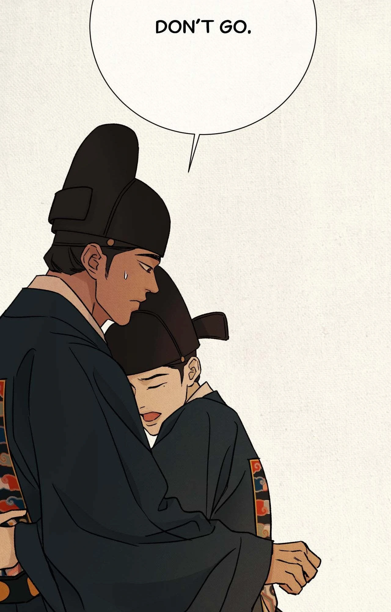 The Alluring Tale of Mong-ryong - Chapter 29 manhwa