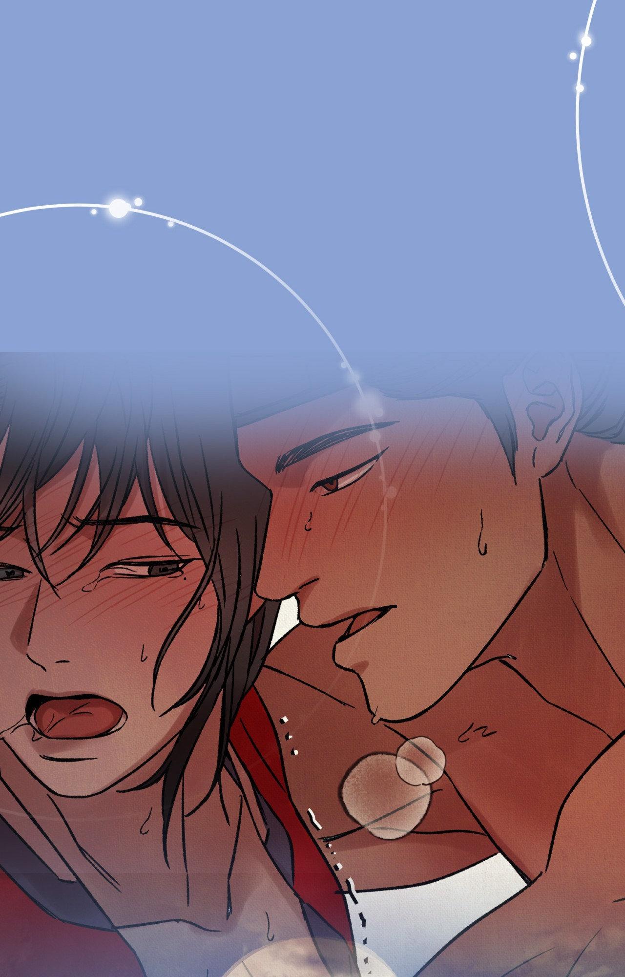 The Alluring Tale of Mong-ryong - Chapter 29 manhwa