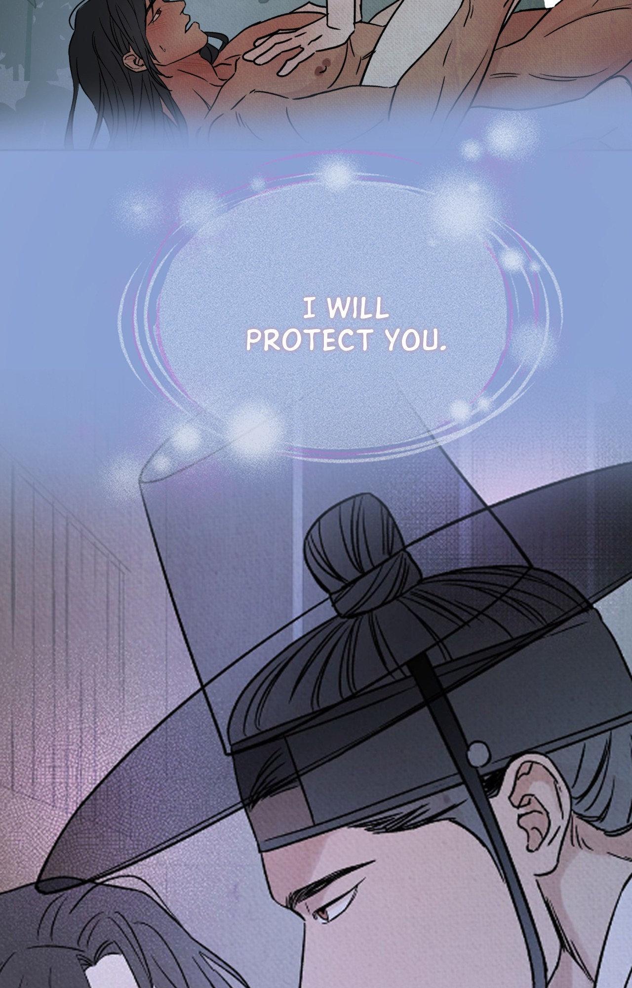 The Alluring Tale of Mong-ryong - Chapter 29 manhwa