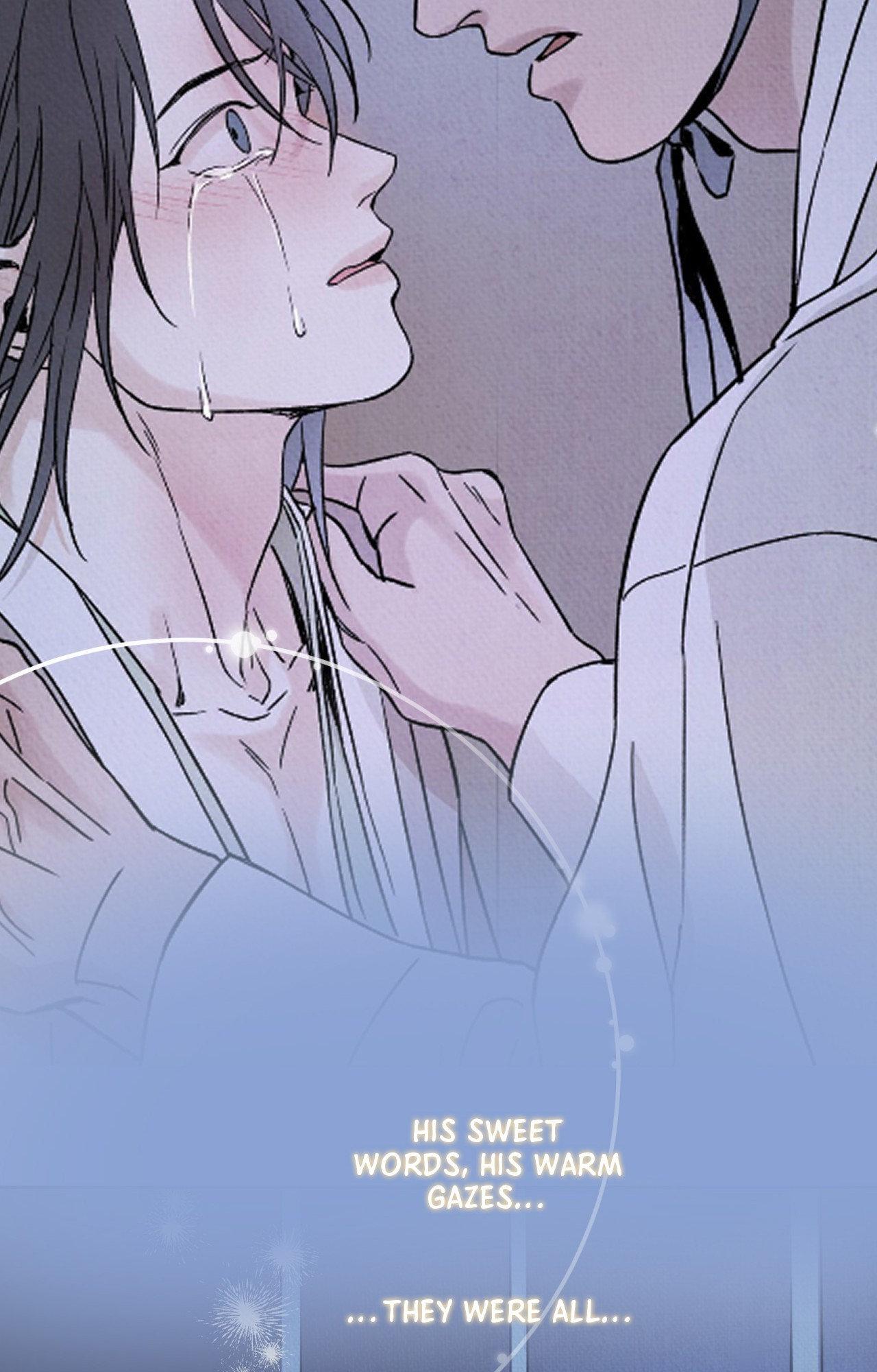 The Alluring Tale of Mong-ryong - Chapter 29 manhwa