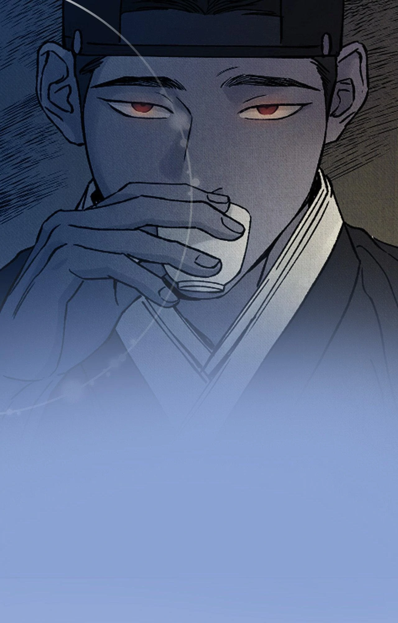 The Alluring Tale of Mong-ryong - Chapter 29 manhwa